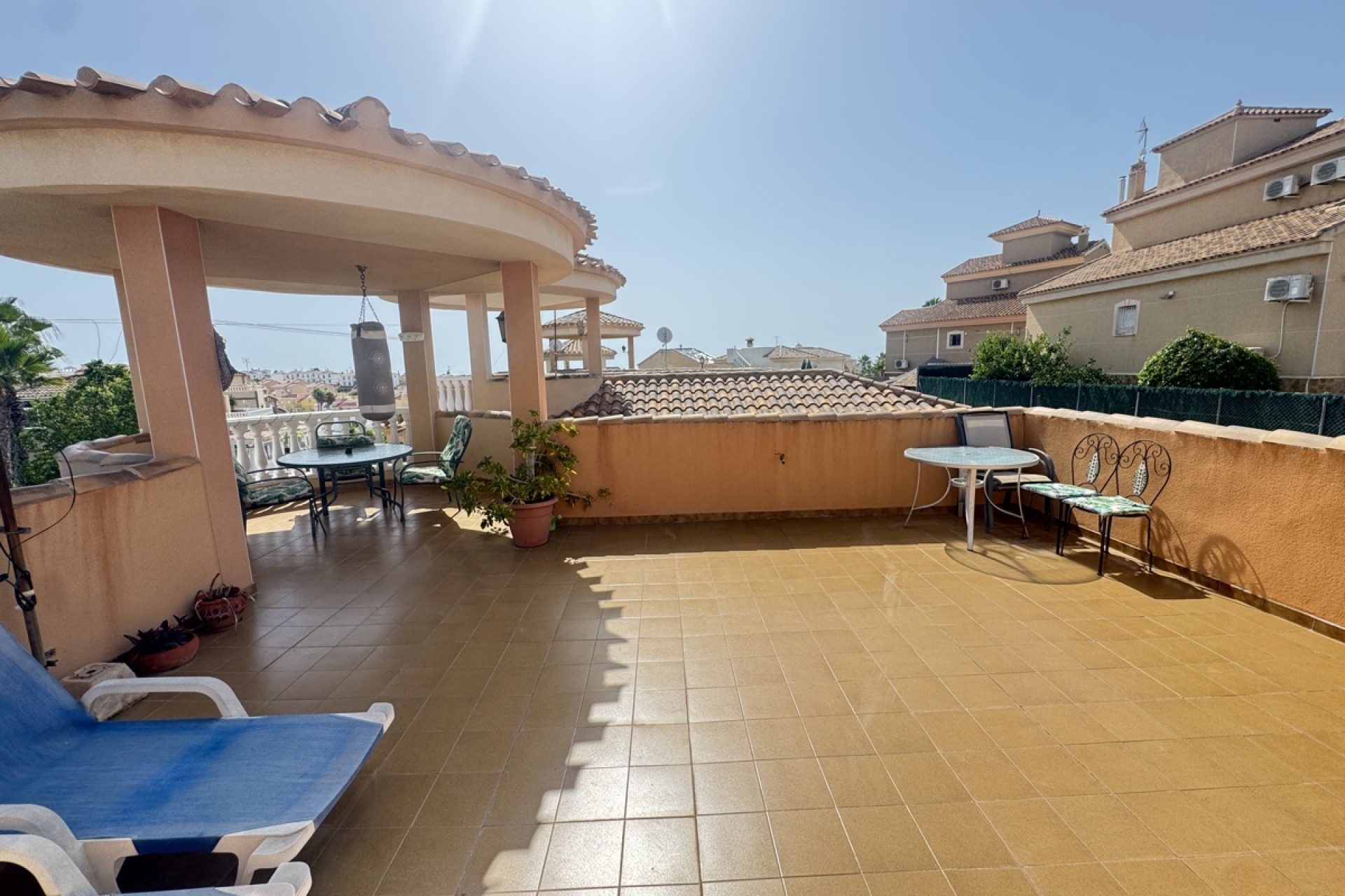 Reventa - Chalet - Orihuela Costa - Villamartin