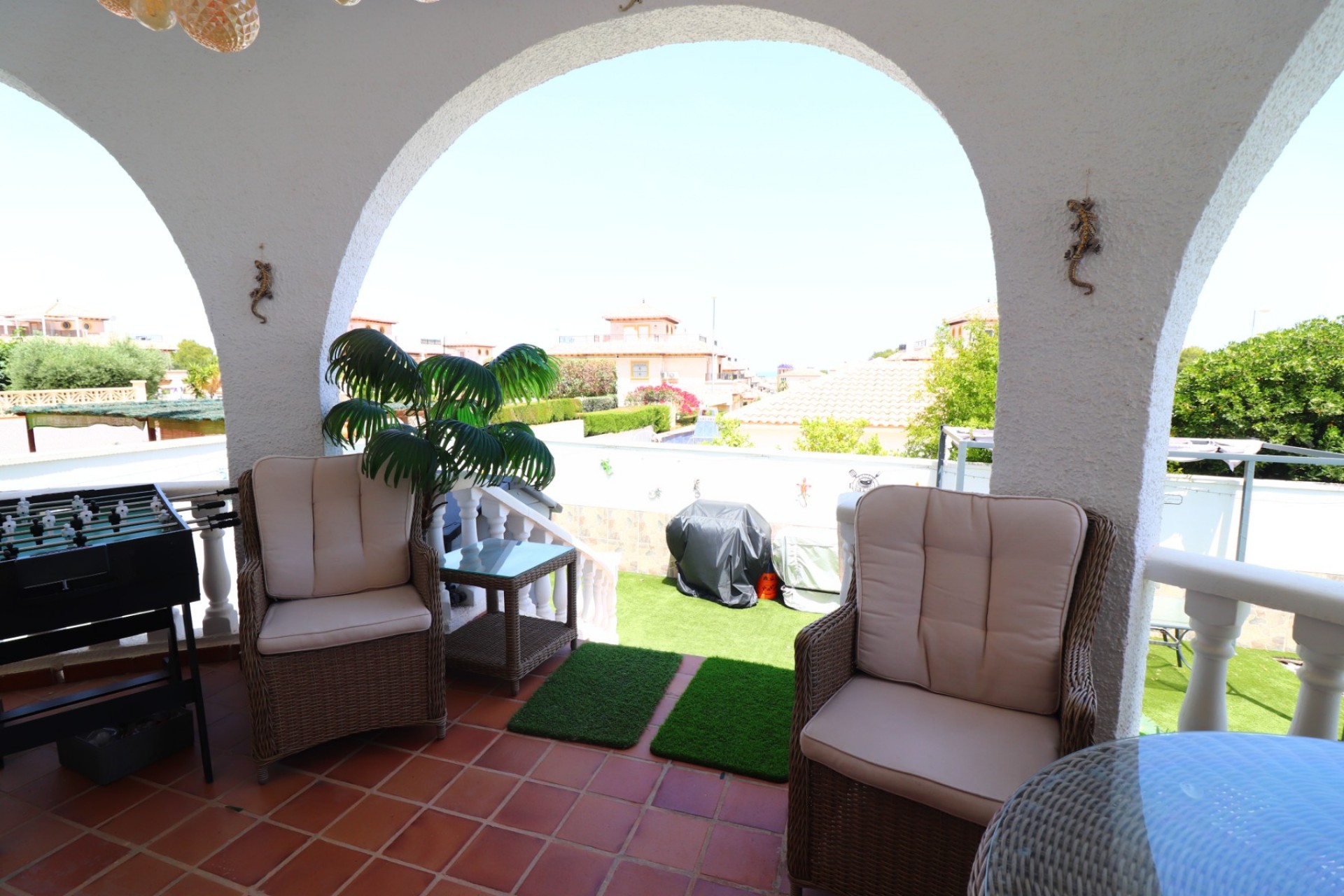 Reventa - Chalet - Orihuela Costa - Villamartin