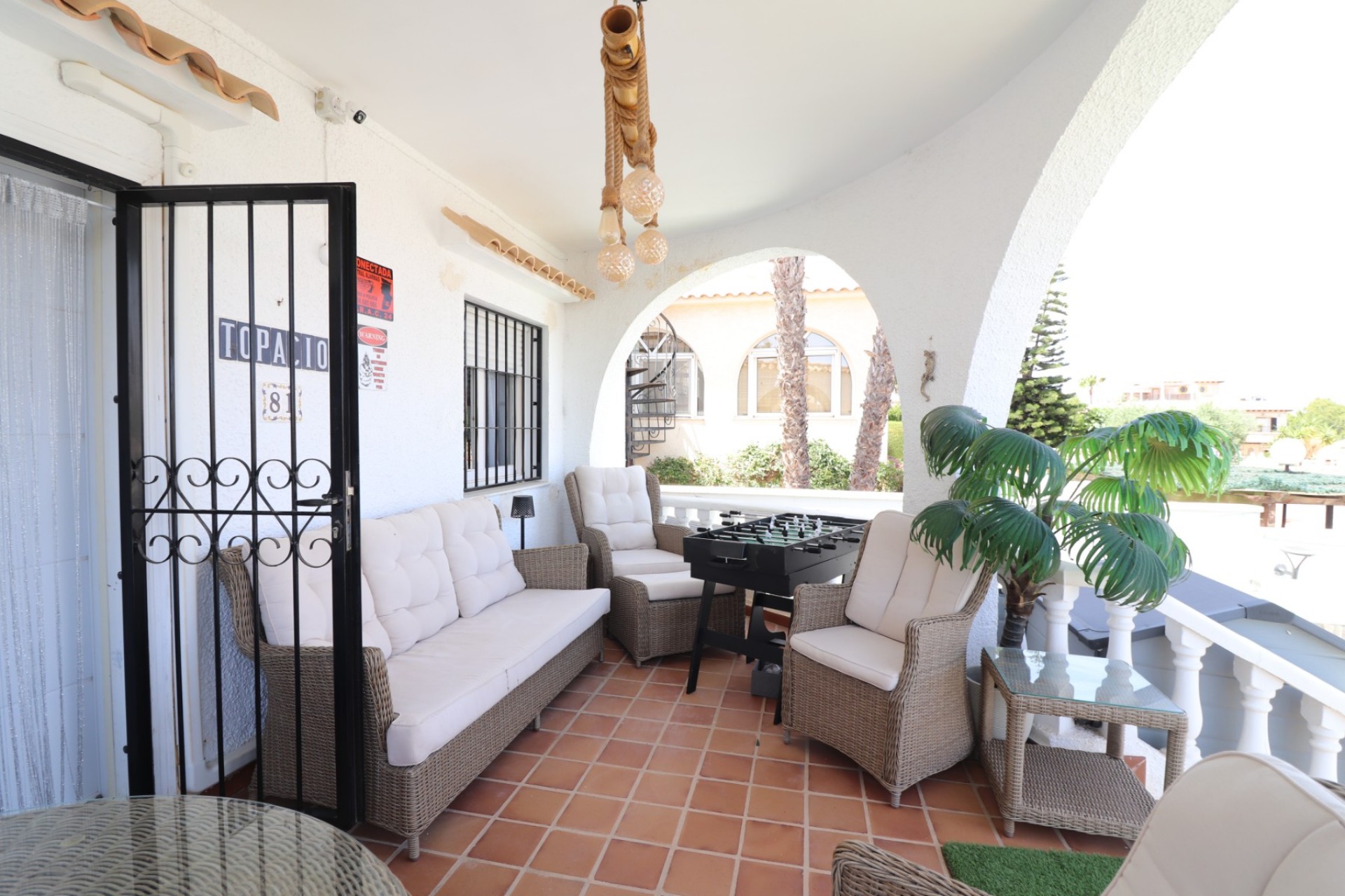 Reventa - Chalet - Orihuela Costa - Villamartin