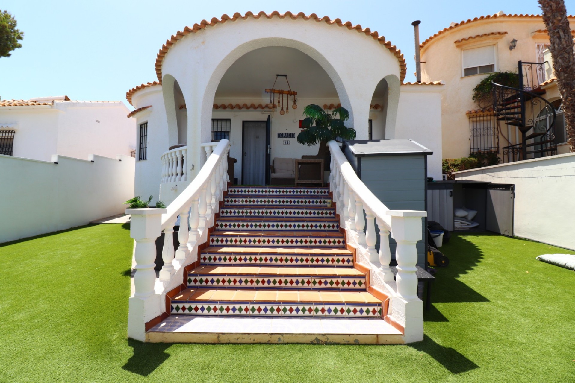 Reventa - Chalet - Orihuela Costa - Villamartin