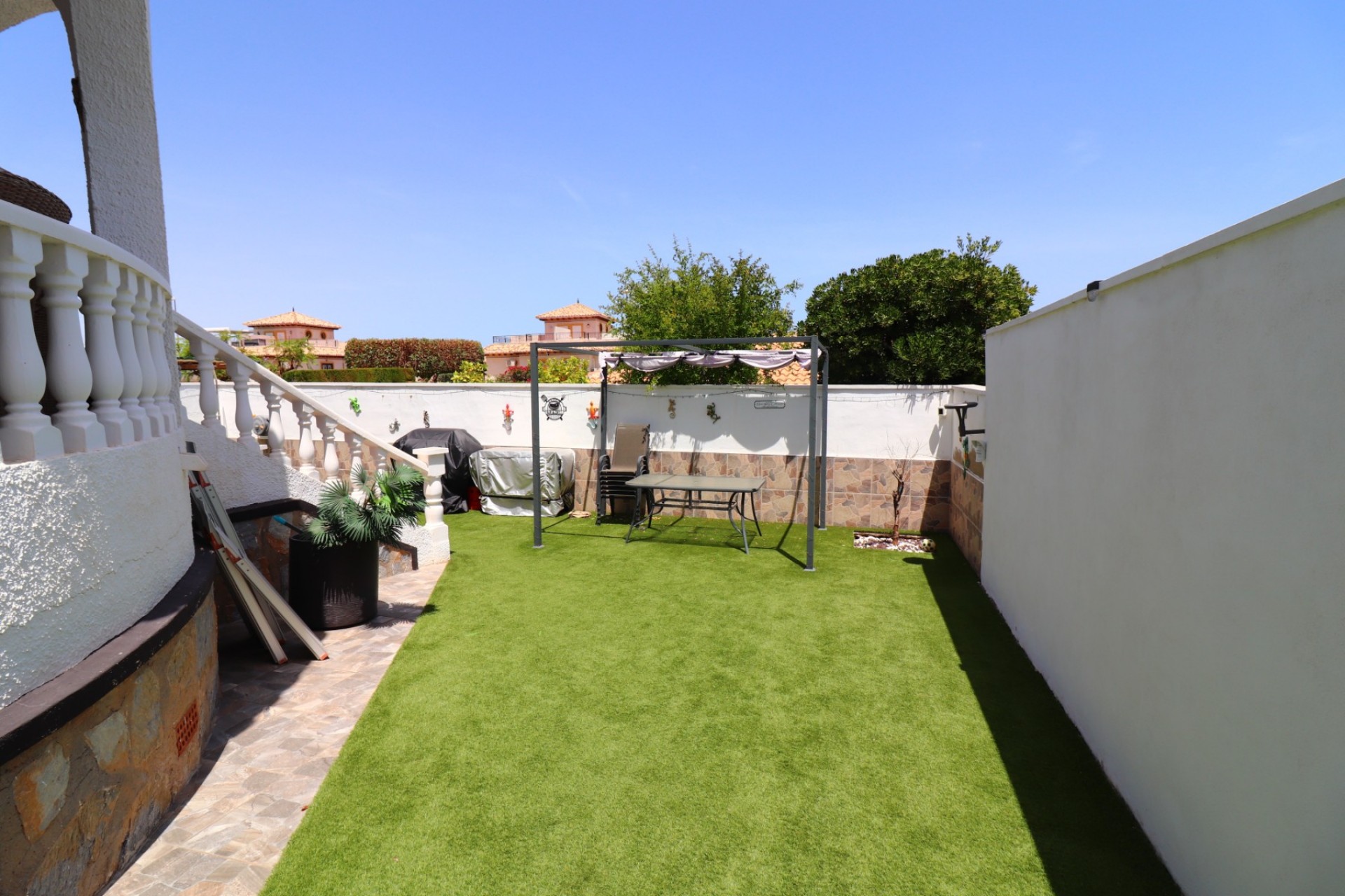 Reventa - Chalet - Orihuela Costa - Villamartin
