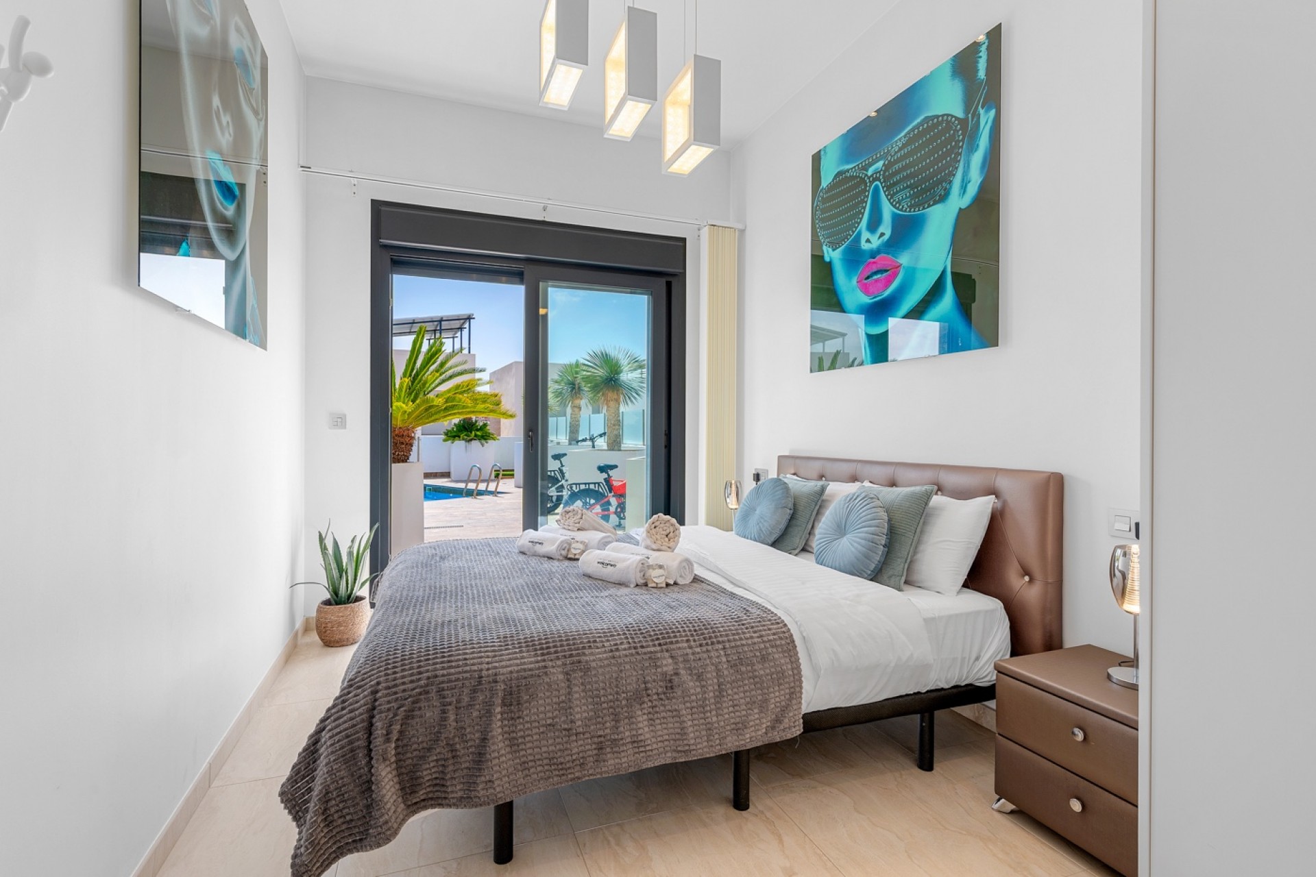 Reventa - Chalet - Orihuela Costa - Villamartin