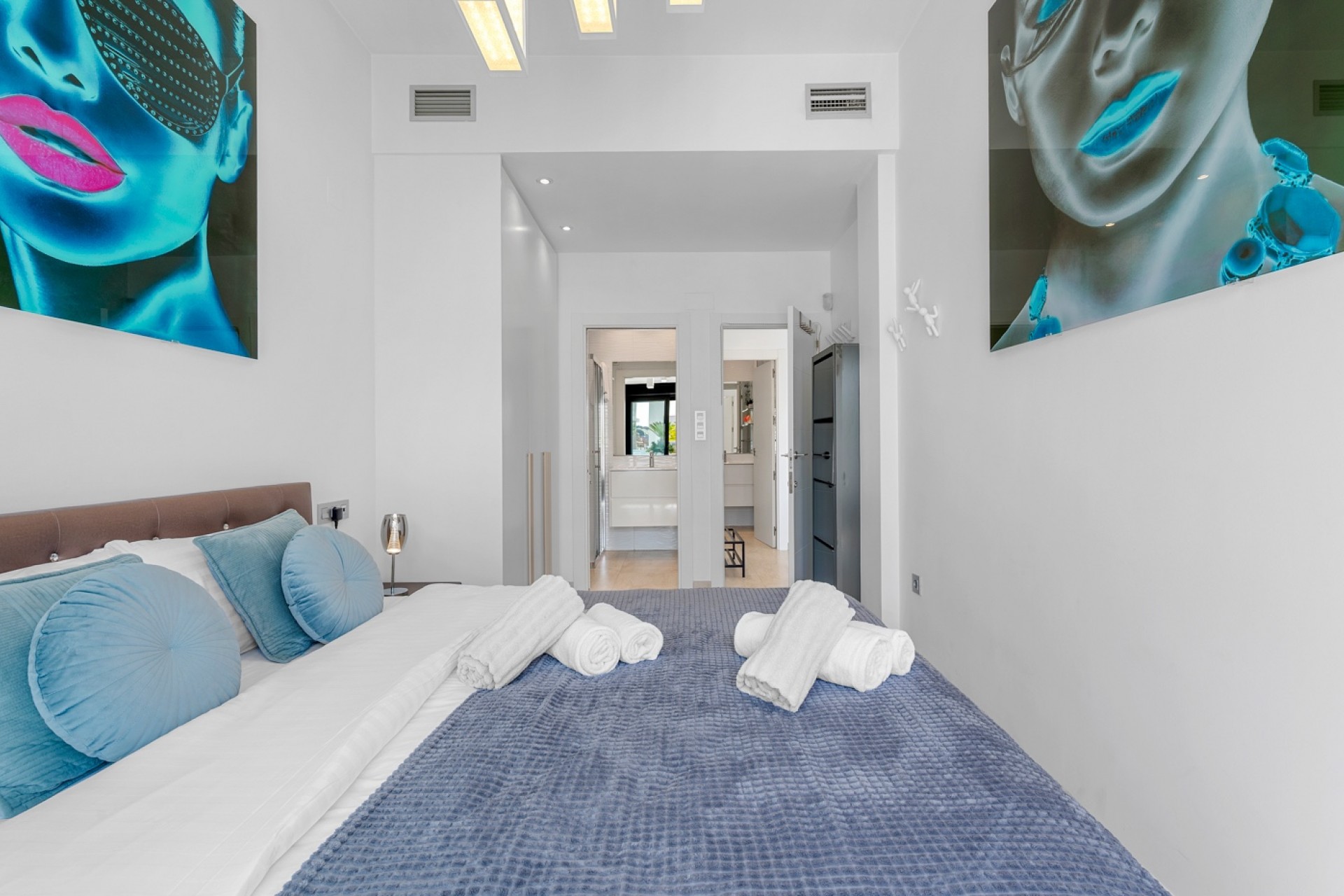 Reventa - Chalet - Orihuela Costa - Villamartin