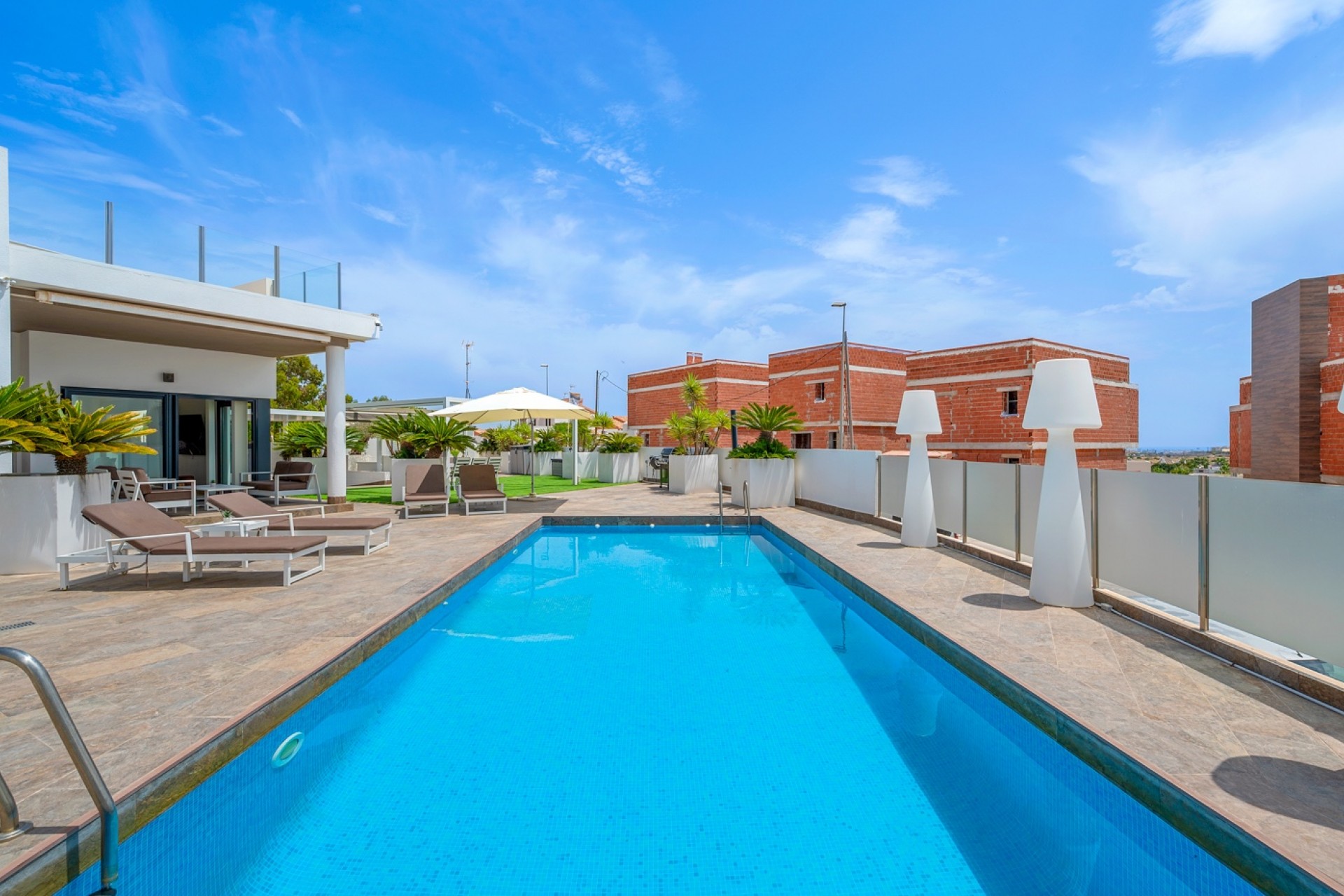 Reventa - Chalet - Orihuela Costa - Villamartin