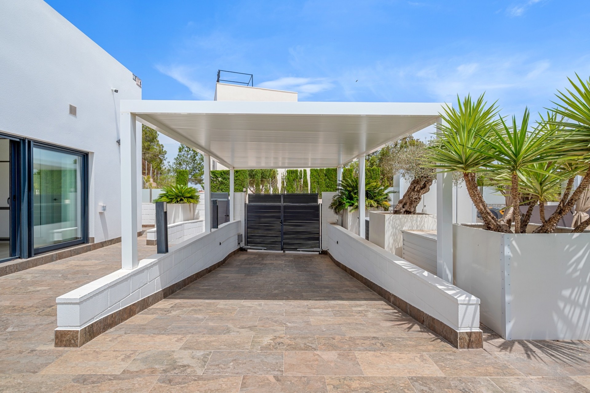 Reventa - Chalet - Orihuela Costa - Villamartin