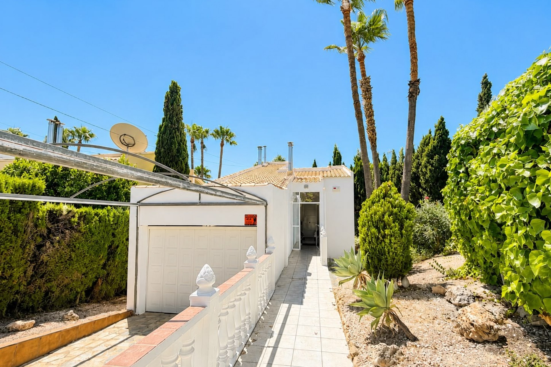 Reventa - Chalet - Orihuela Costa - Villamartin