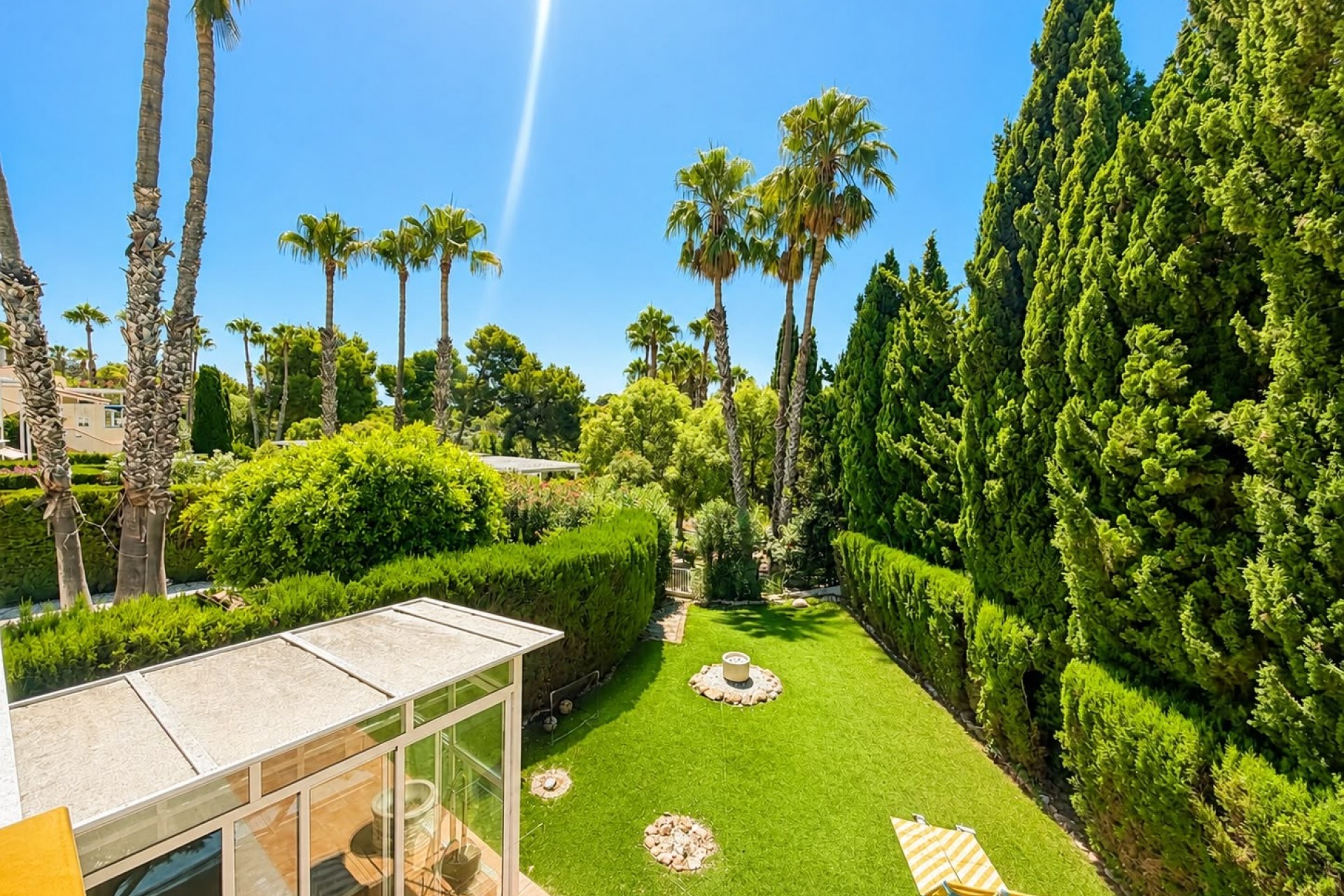 Reventa - Chalet - Orihuela Costa - Villamartin