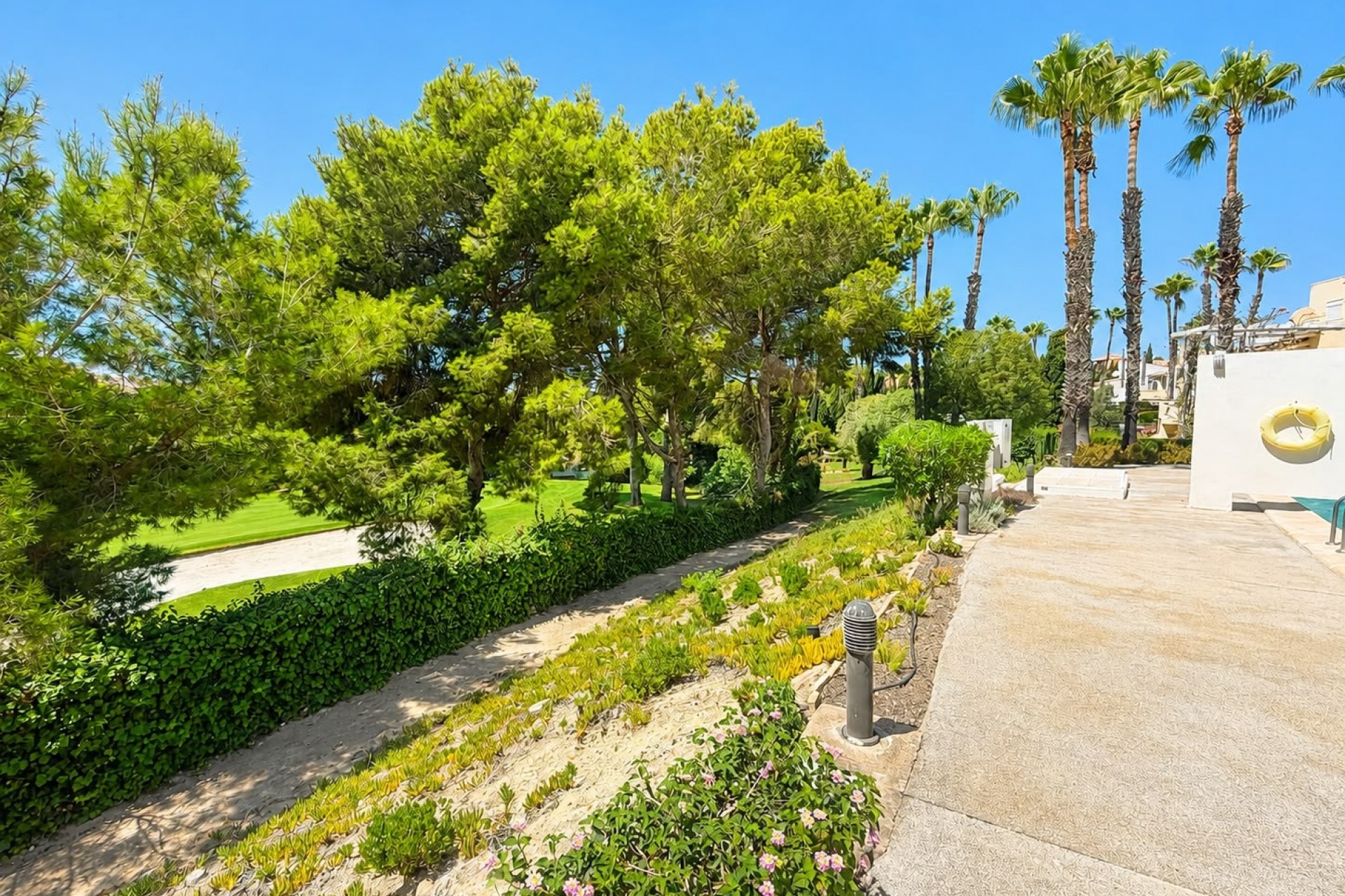 Reventa - Chalet - Orihuela Costa - Villamartin