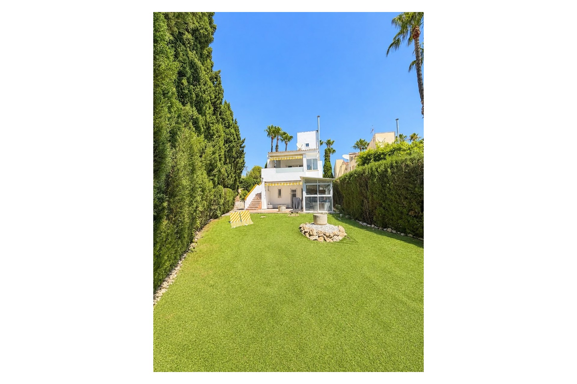 Reventa - Chalet - Orihuela Costa - Villamartin