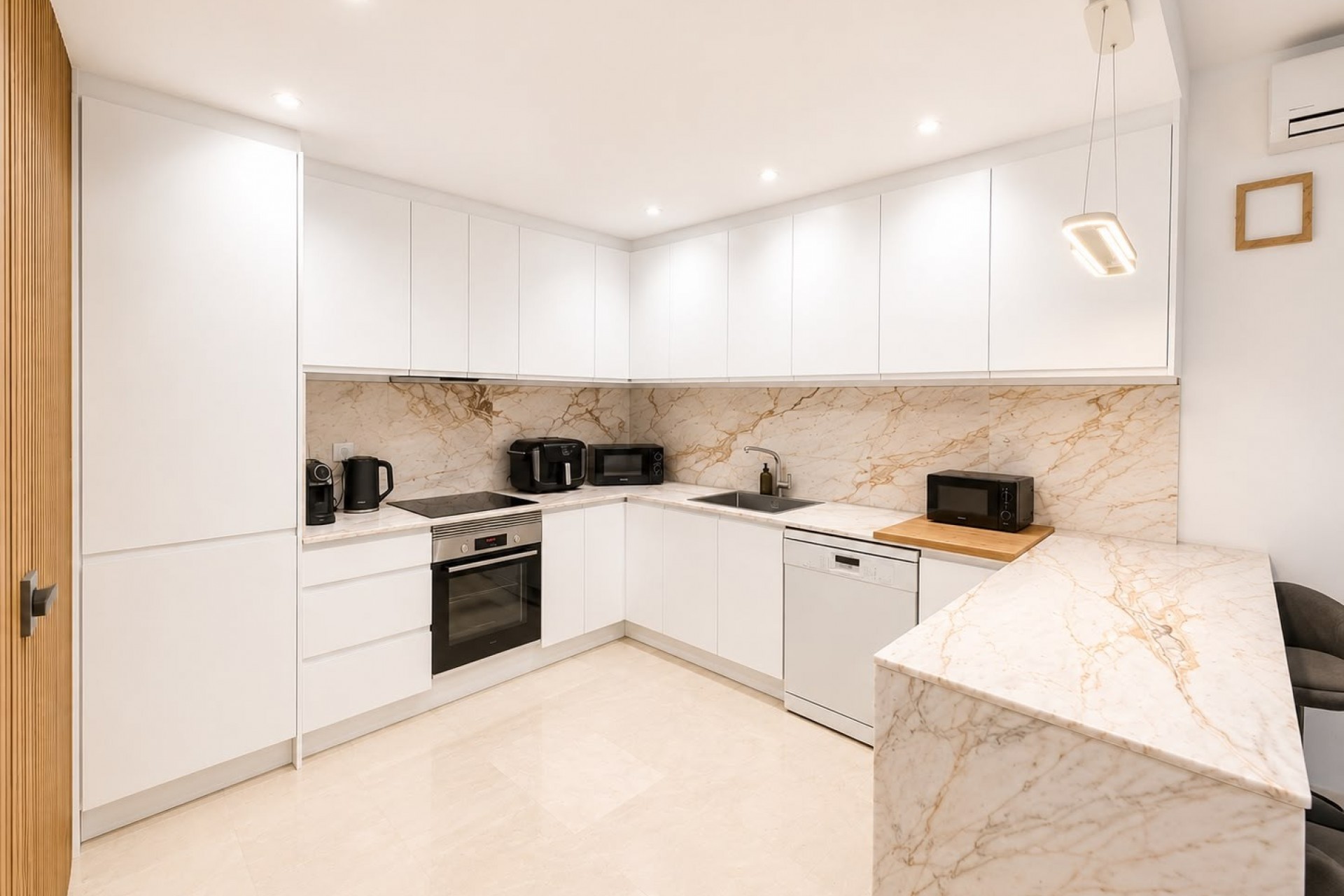 Reventa - Chalet - Orihuela Costa - Villamartin