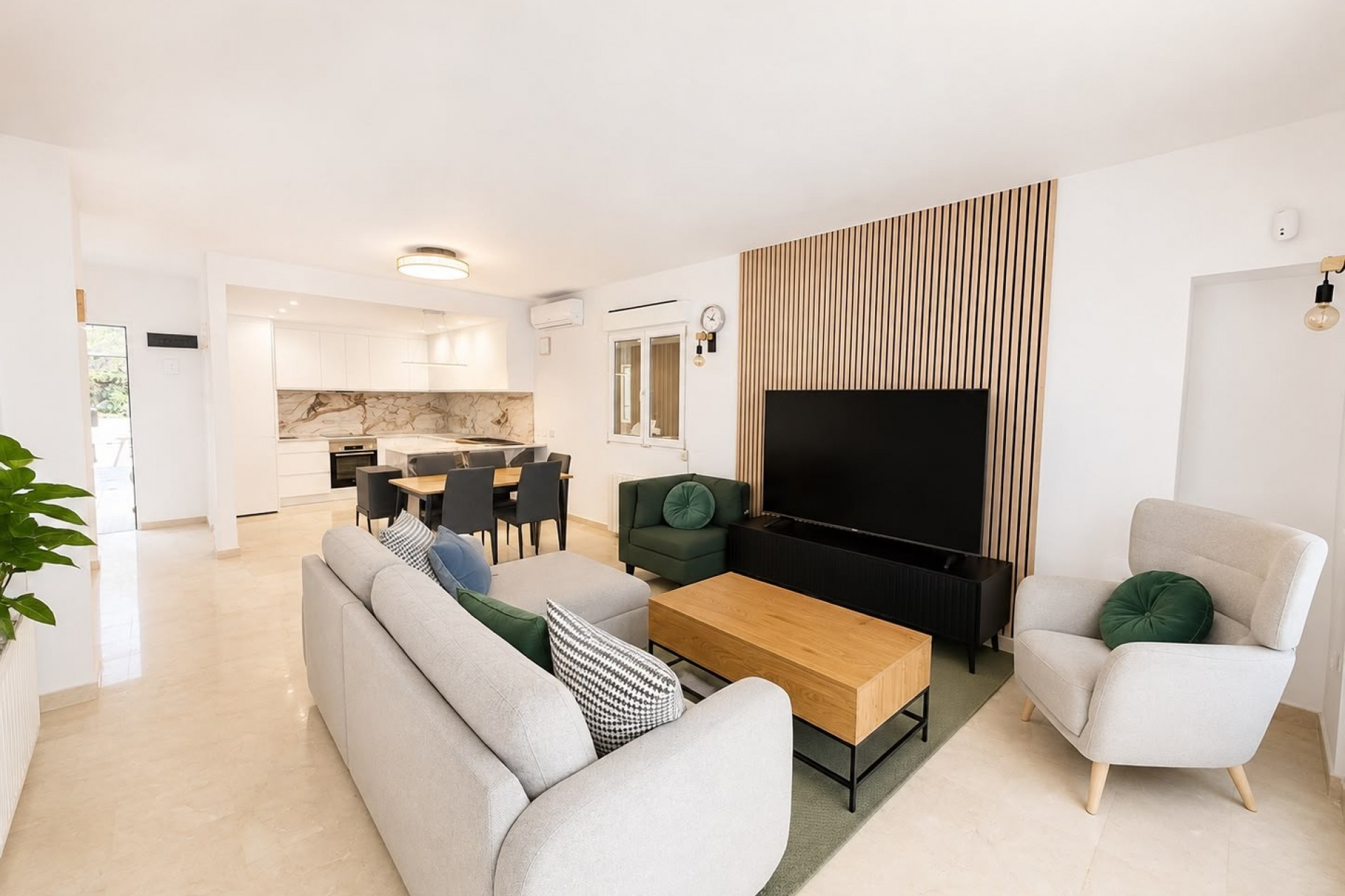 Reventa - Chalet - Orihuela Costa - Villamartin