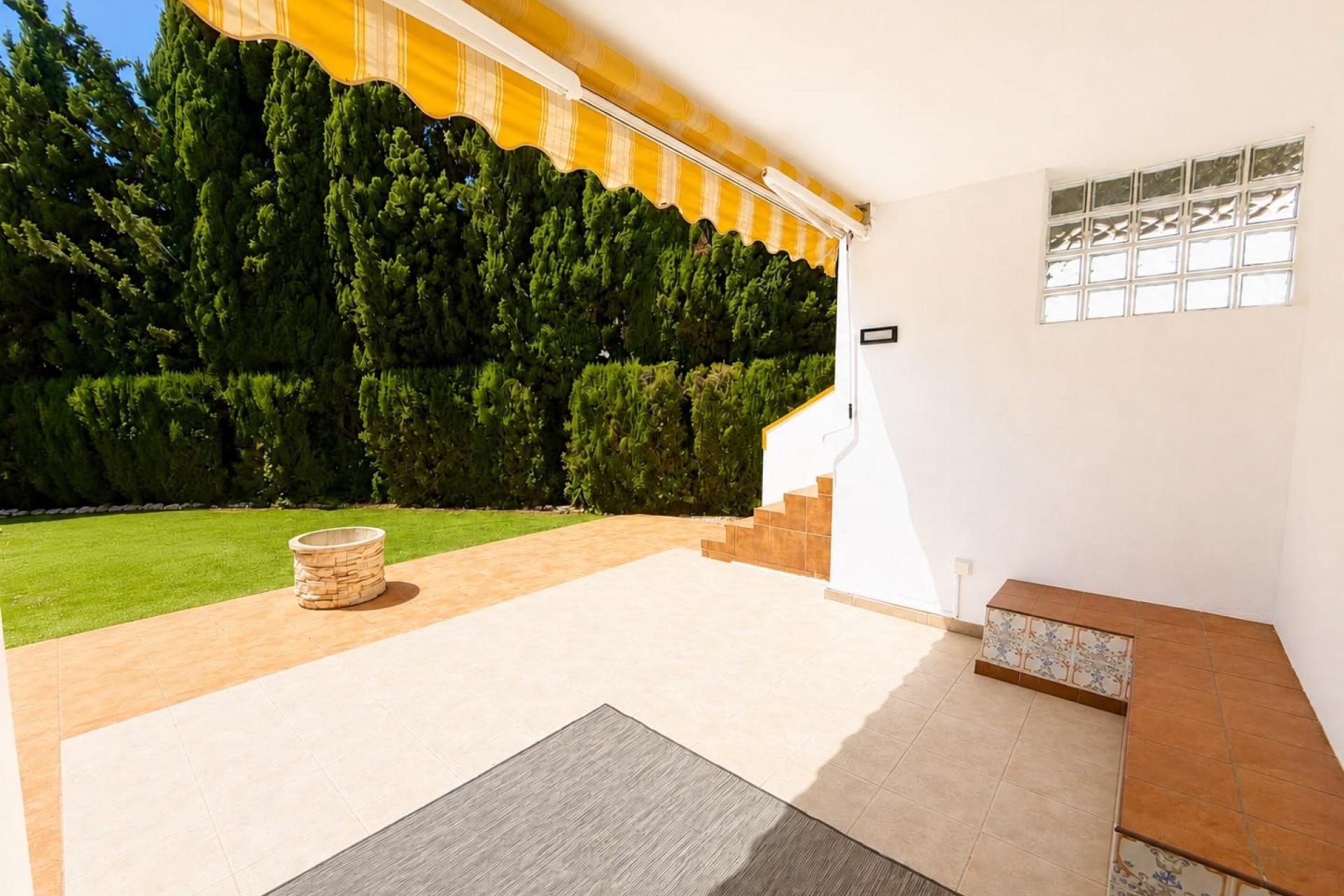 Reventa - Chalet - Orihuela Costa - Villamartin