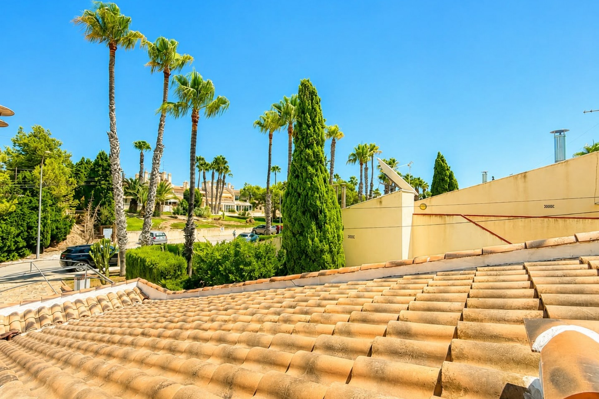 Reventa - Chalet - Orihuela Costa - Villamartin