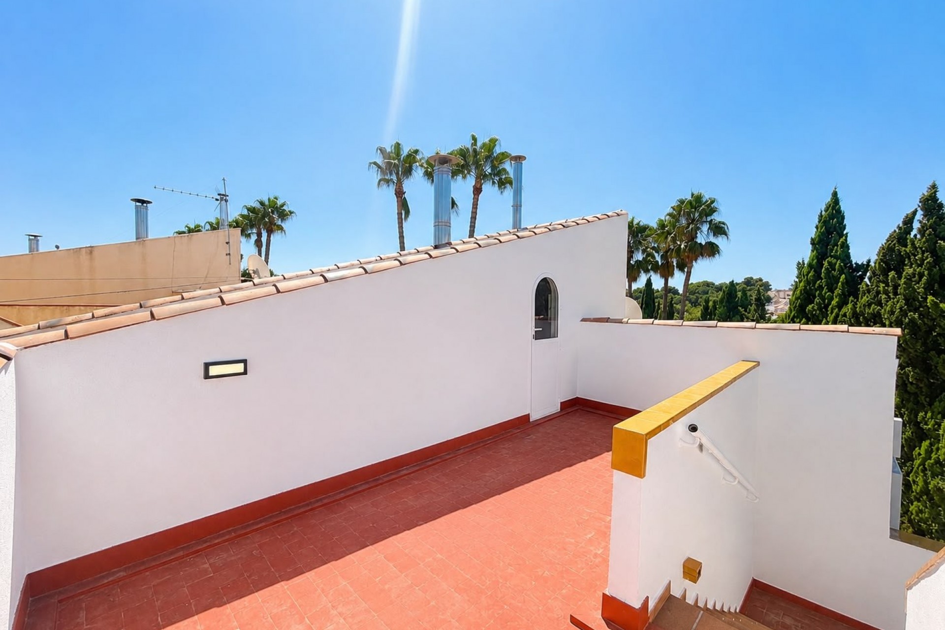 Reventa - Chalet - Orihuela Costa - Villamartin