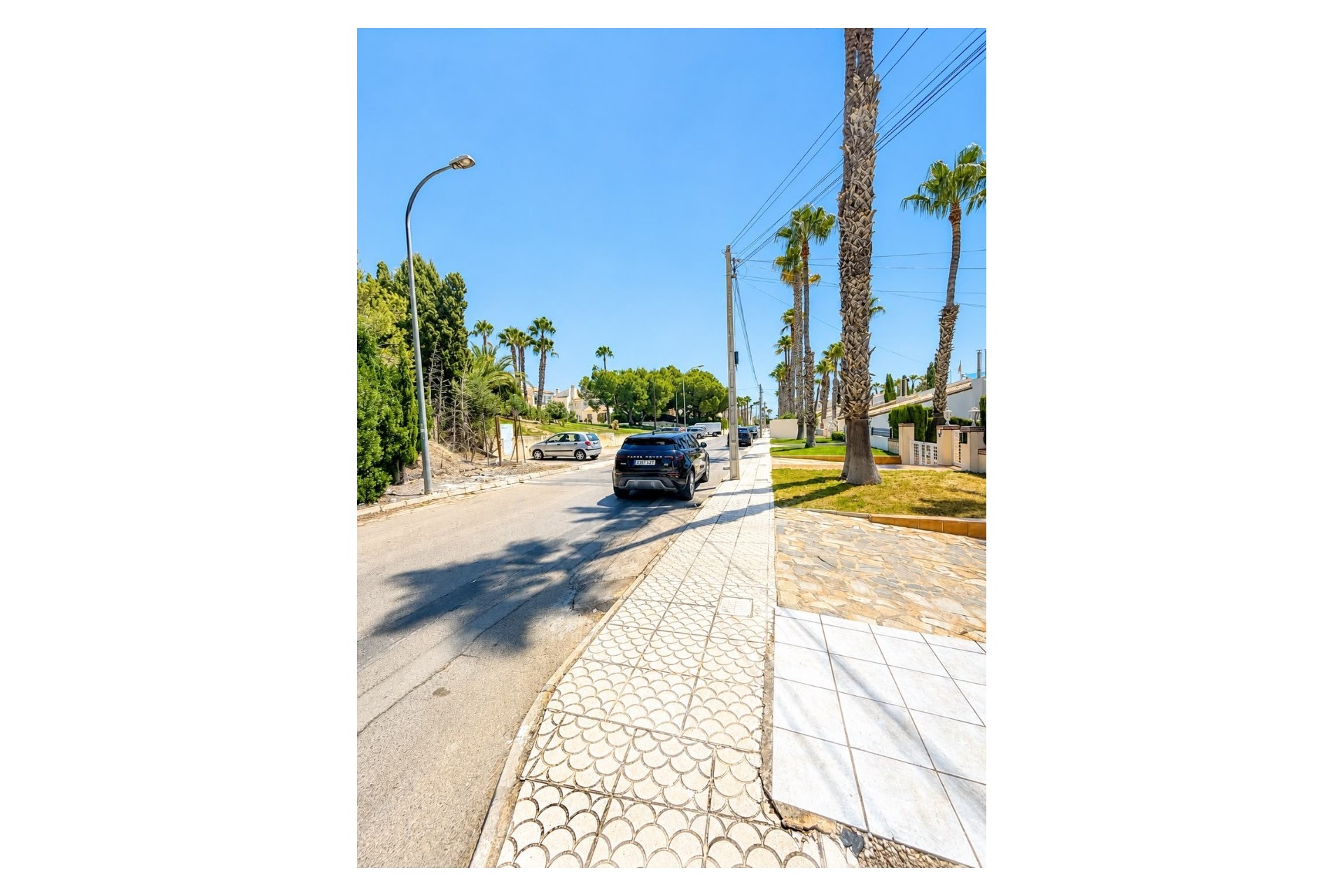 Reventa - Chalet - Orihuela Costa - Villamartin