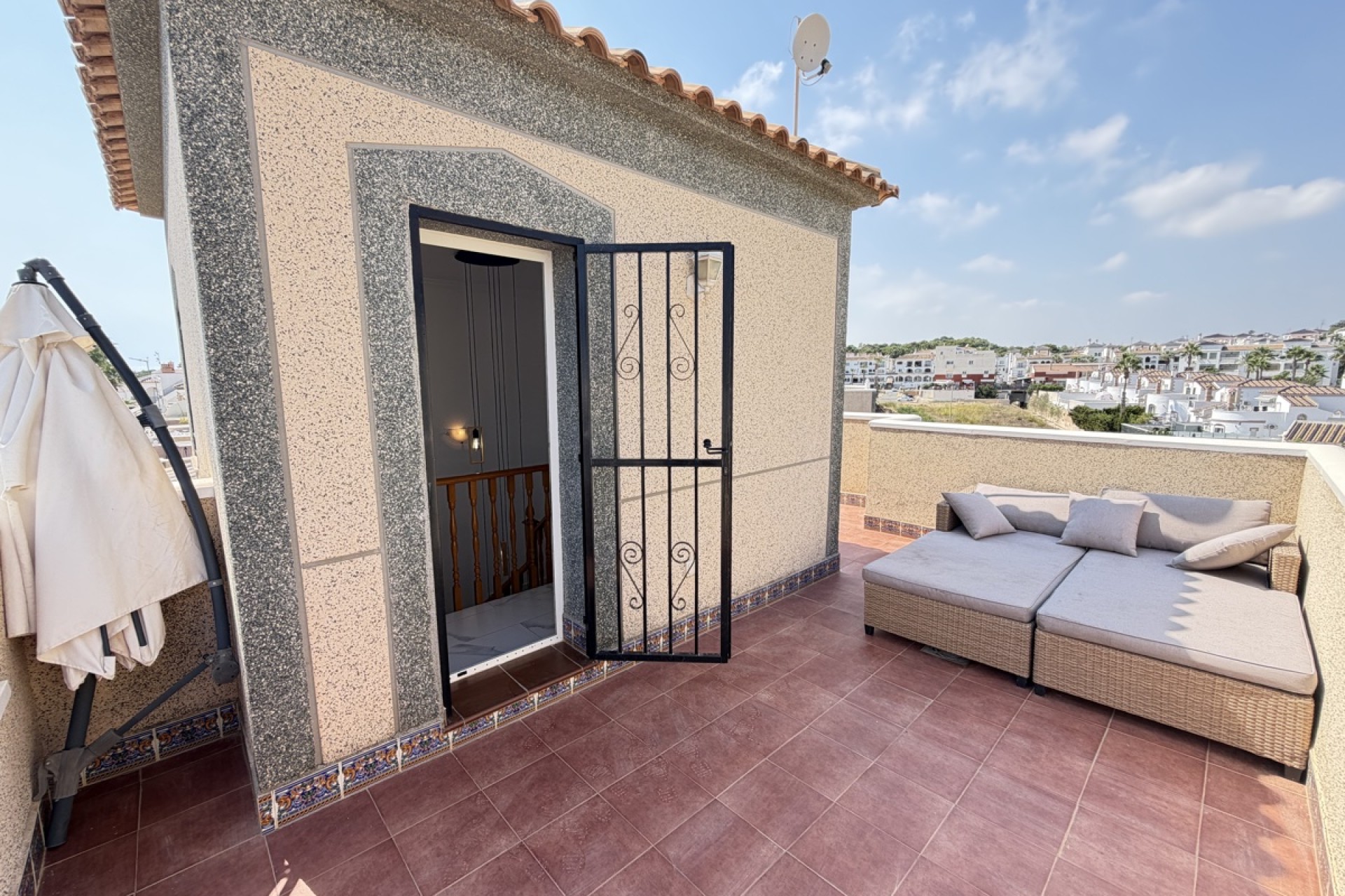 Reventa - Chalet - Orihuela Costa - Villamartin
