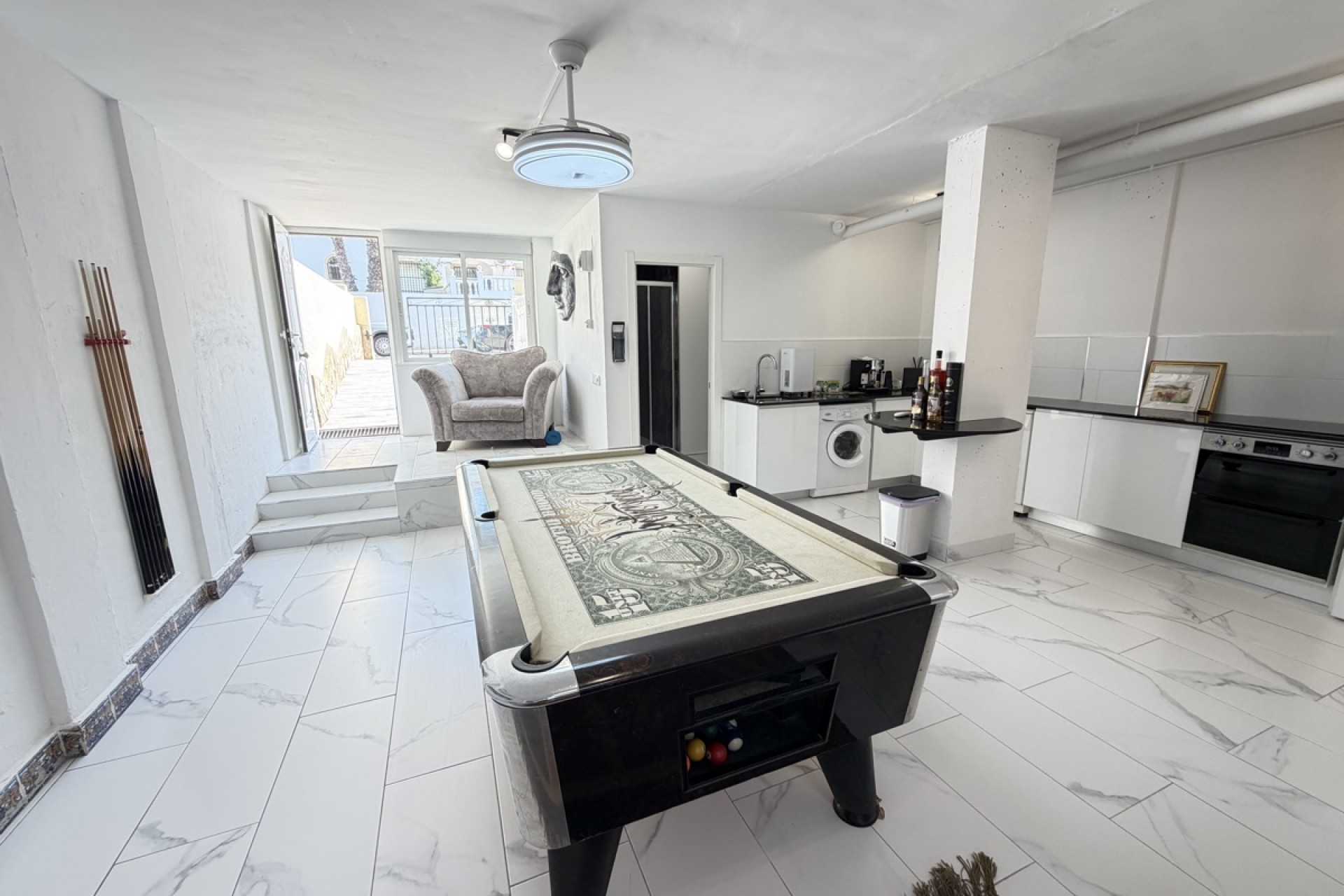 Reventa - Chalet - Orihuela Costa - Villamartin