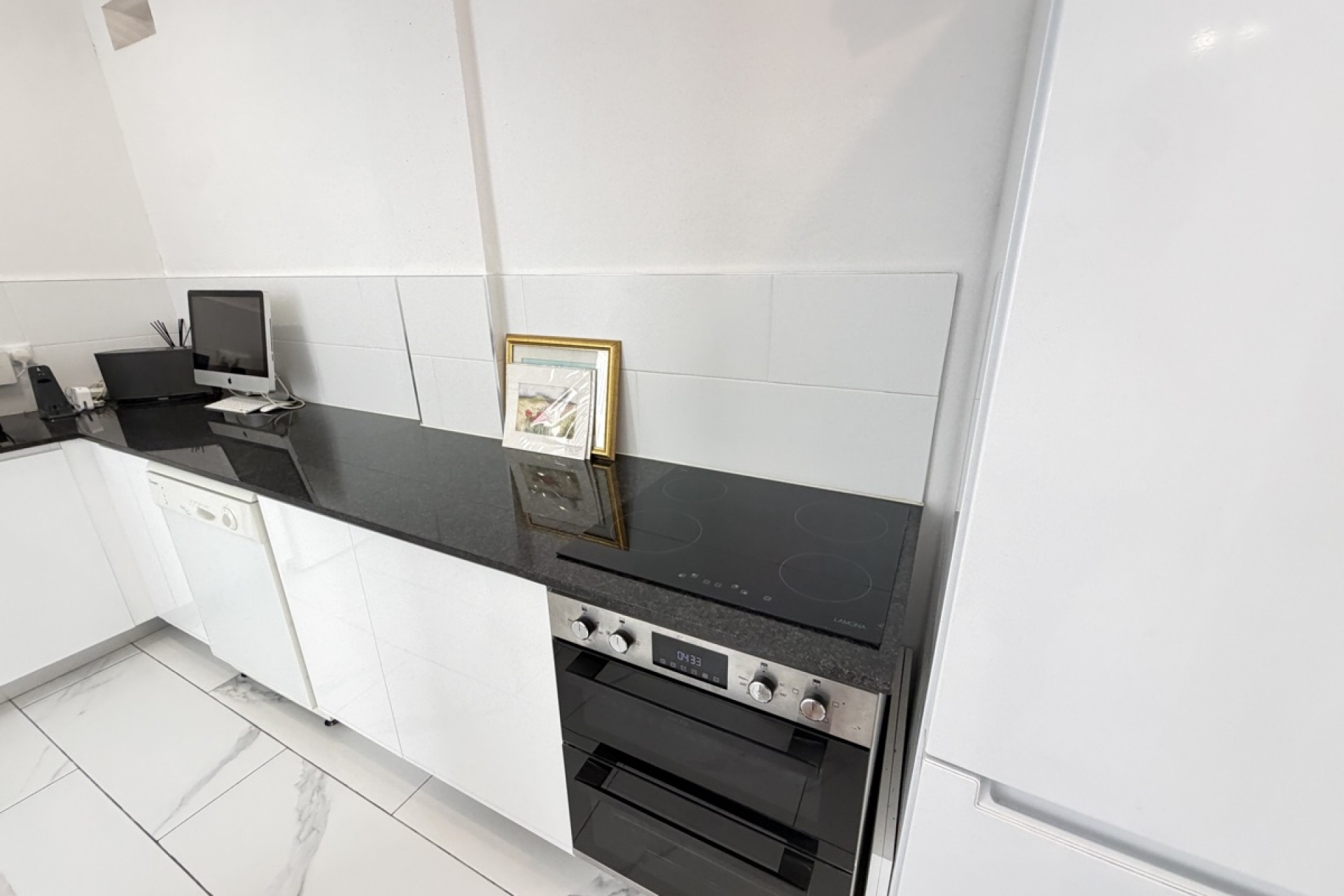 Reventa - Chalet - Orihuela Costa - Villamartin
