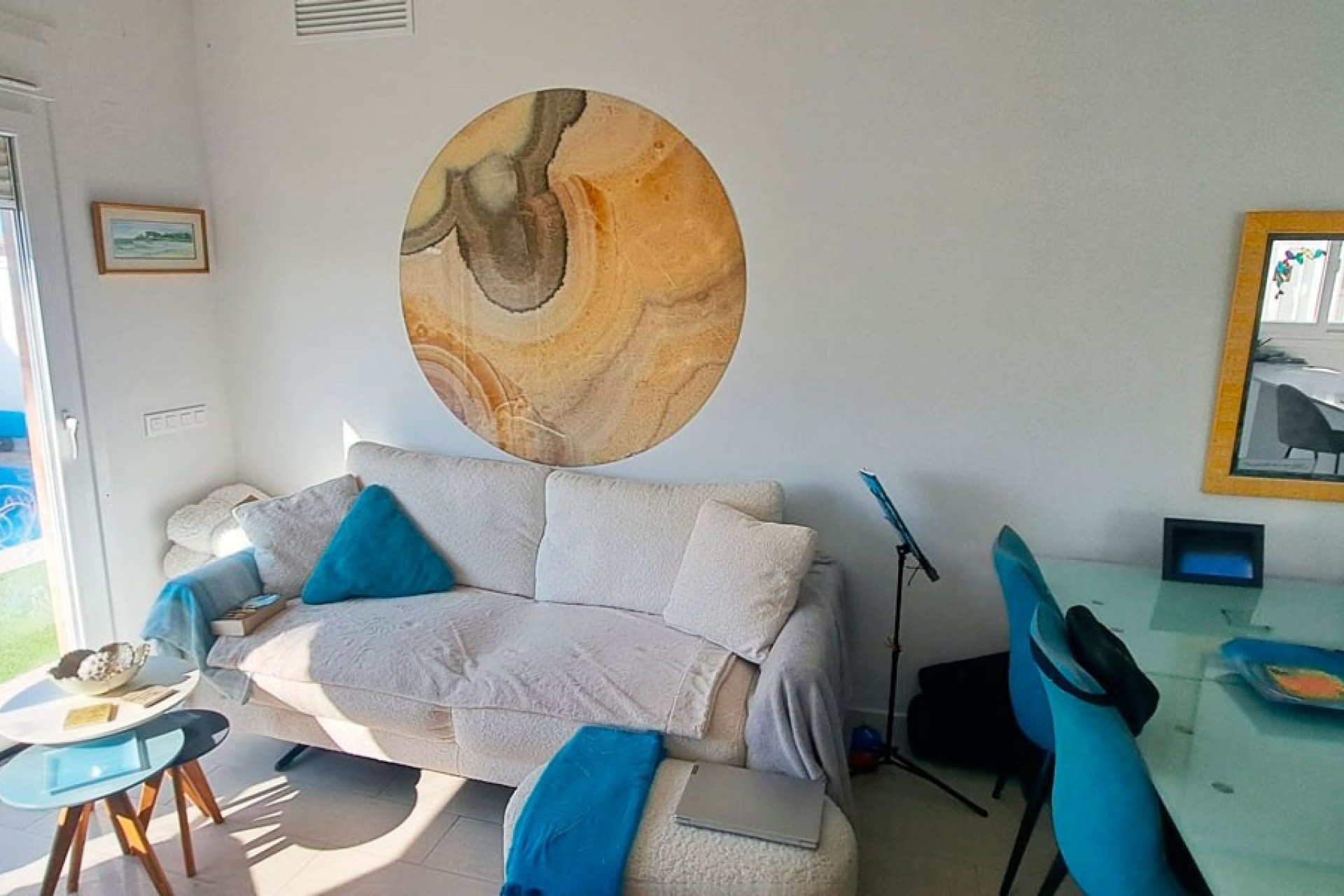 Reventa - Chalet - Pilar de La Horadada - Pilar de La Horadada - Pueblo