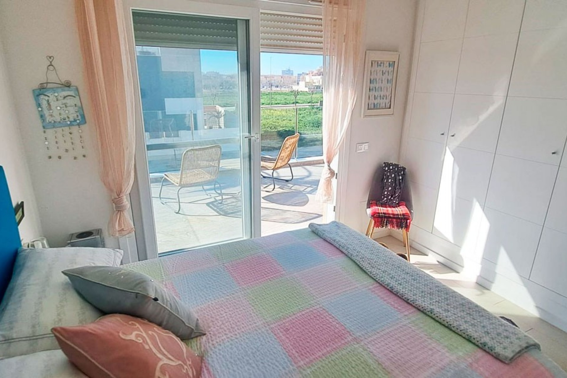 Reventa - Chalet - Pilar de La Horadada - Pilar de La Horadada - Pueblo
