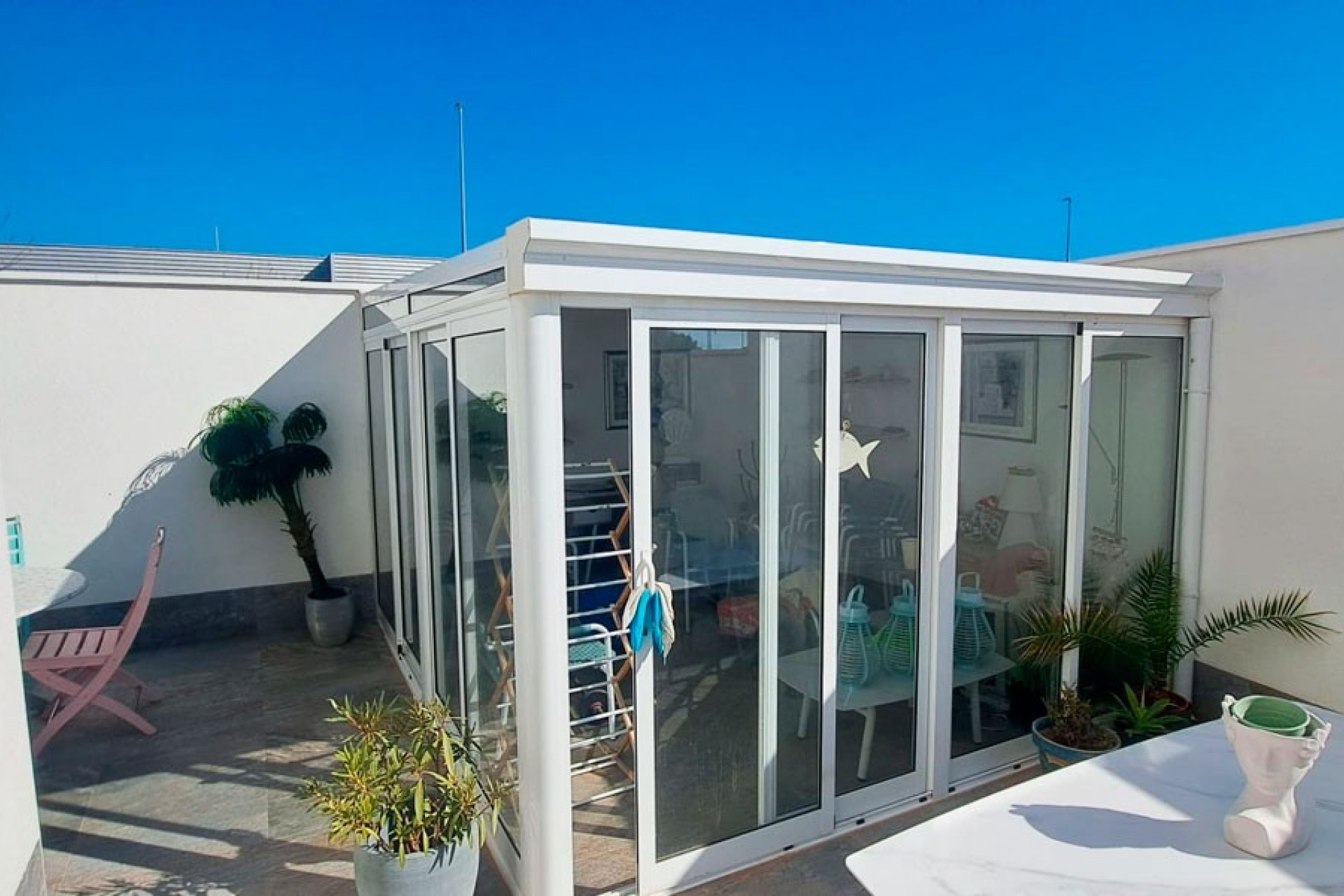 Reventa - Chalet - Pilar de La Horadada - Pilar de La Horadada - Pueblo