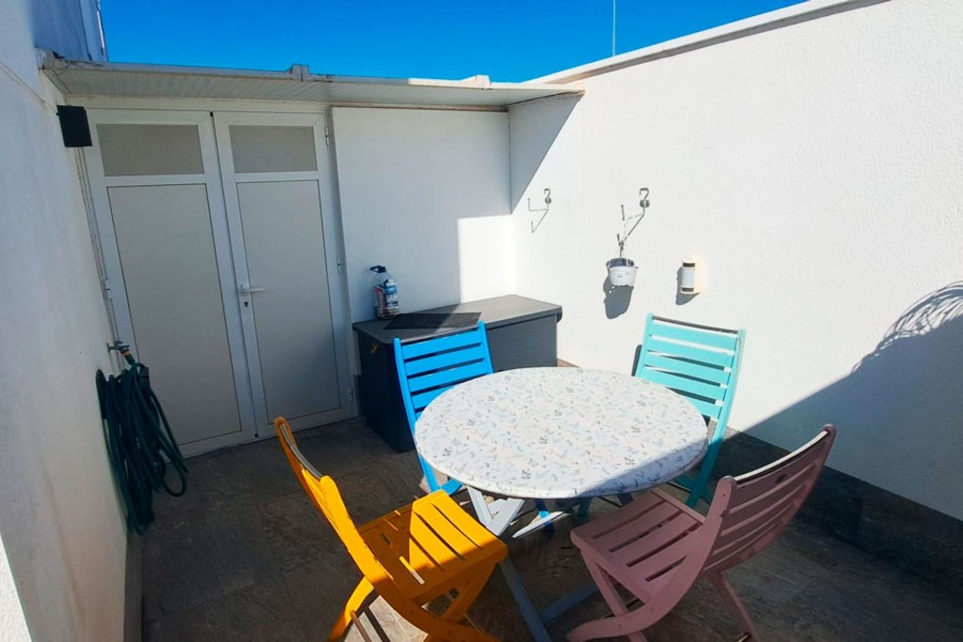 Reventa - Chalet - Pilar de La Horadada - Pilar de La Horadada - Pueblo