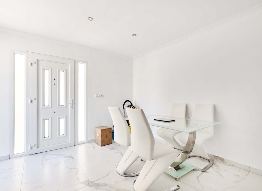 Reventa - Chalet - Pinar de Campoverde - Pinar de Campoverde - Pueblo