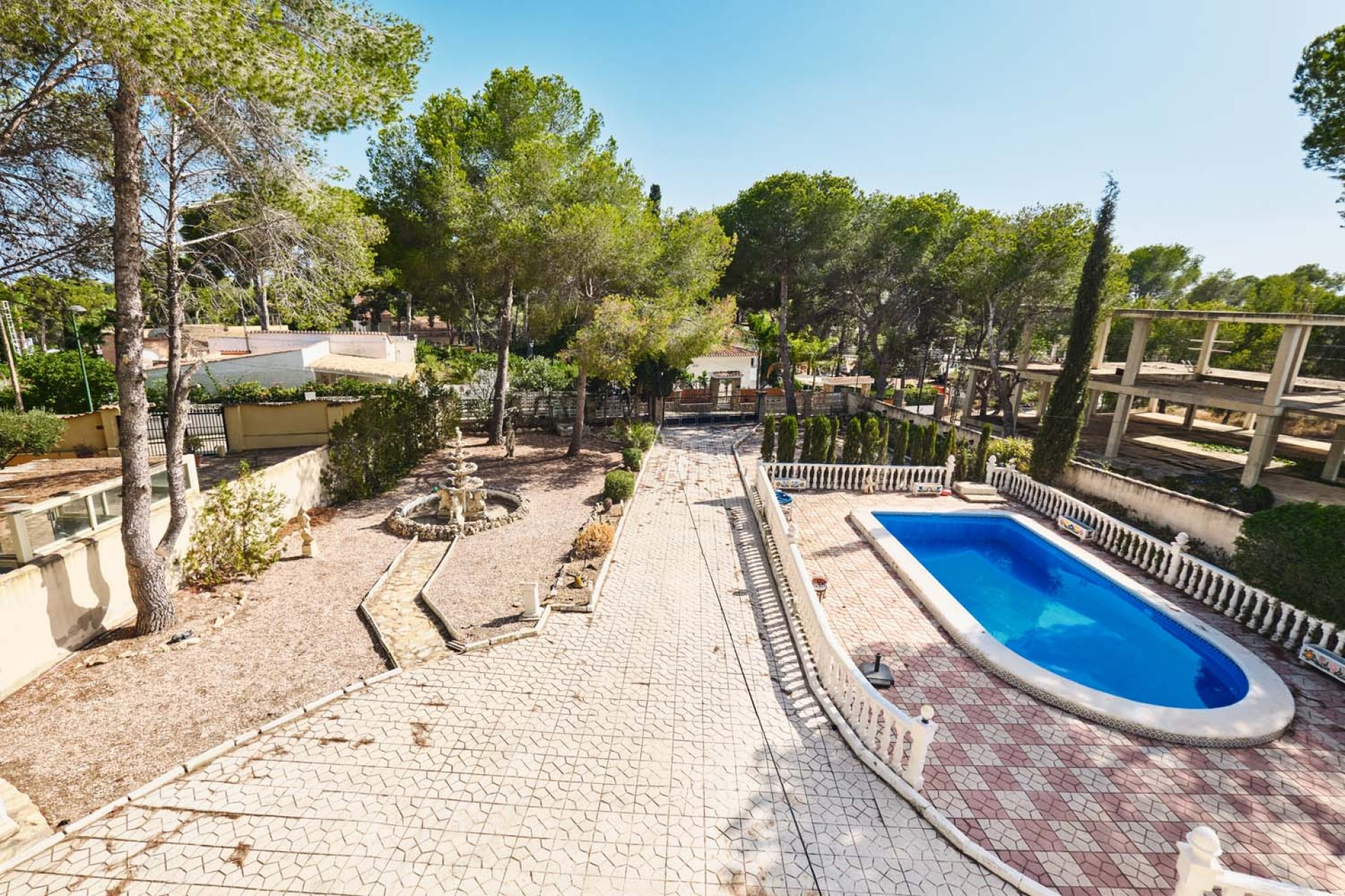Reventa - Chalet - Pinar de Campoverde - Pinar de Campoverde - Pueblo