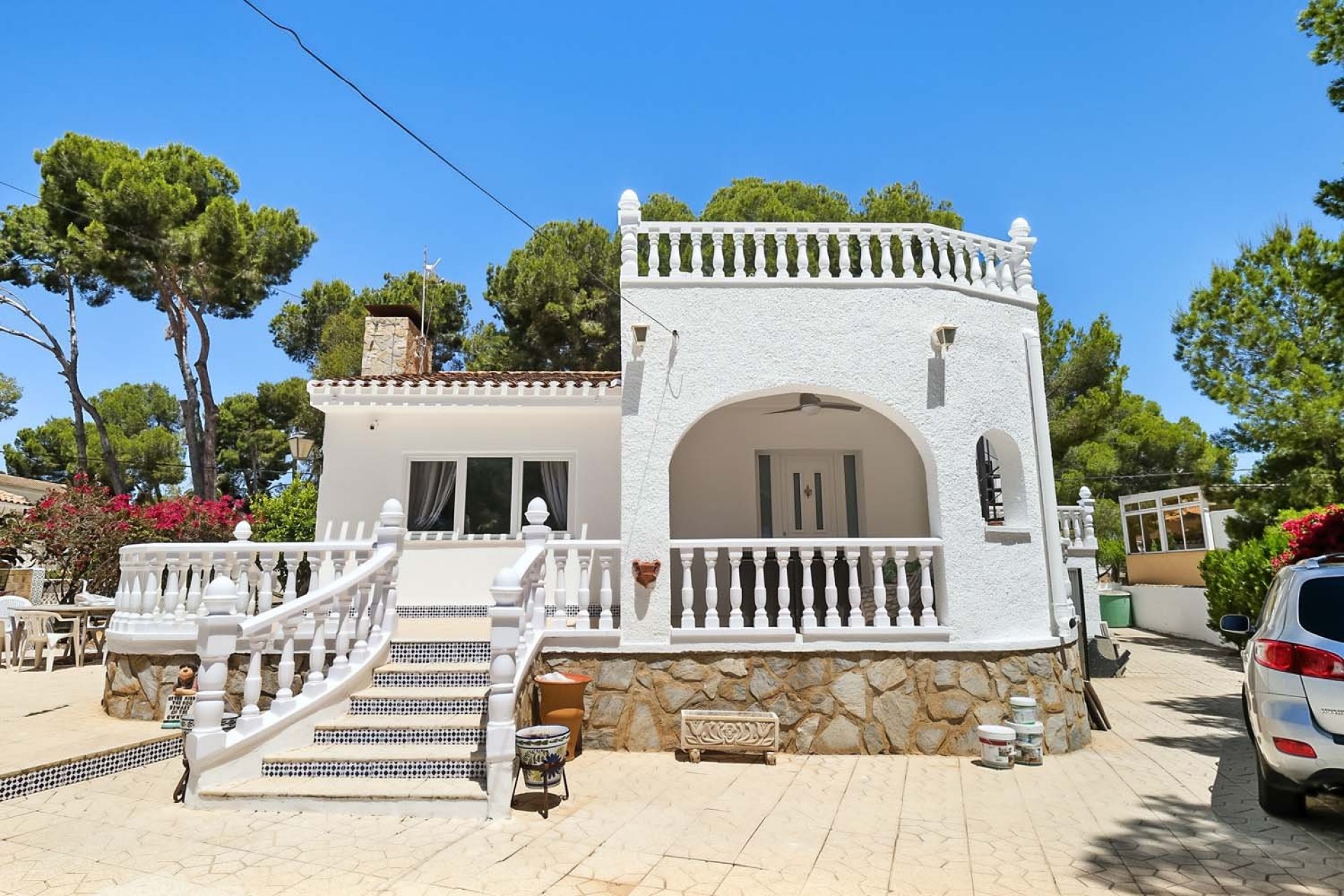 Reventa - Chalet - Pinar de Campoverde - Pinar de Campoverde - Pueblo