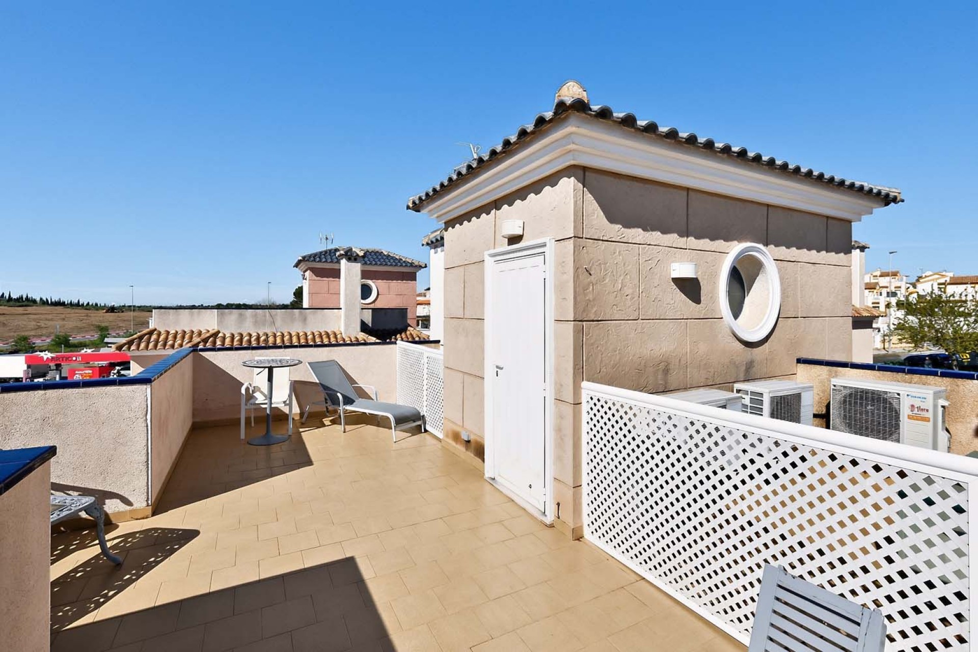 Reventa - Chalet - Pinar de Campoverde - Pinar de Campoverde - Pueblo