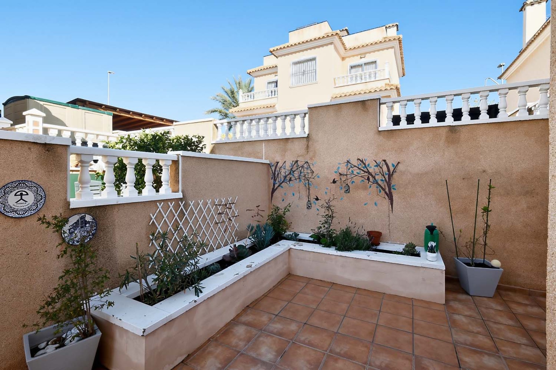 Reventa - Chalet - Pinar de Campoverde - Pinar de Campoverde - Pueblo