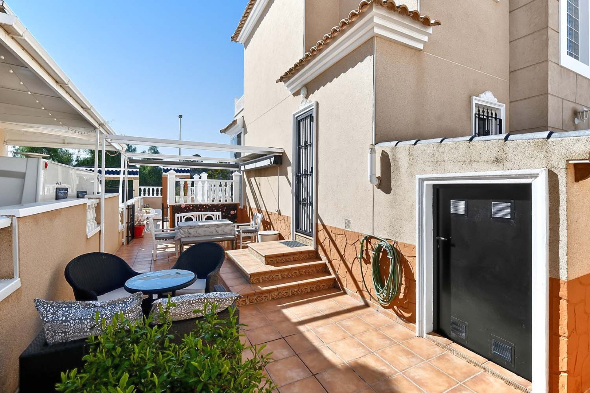 Reventa - Chalet - Pinar de Campoverde - Pinar de Campoverde - Pueblo