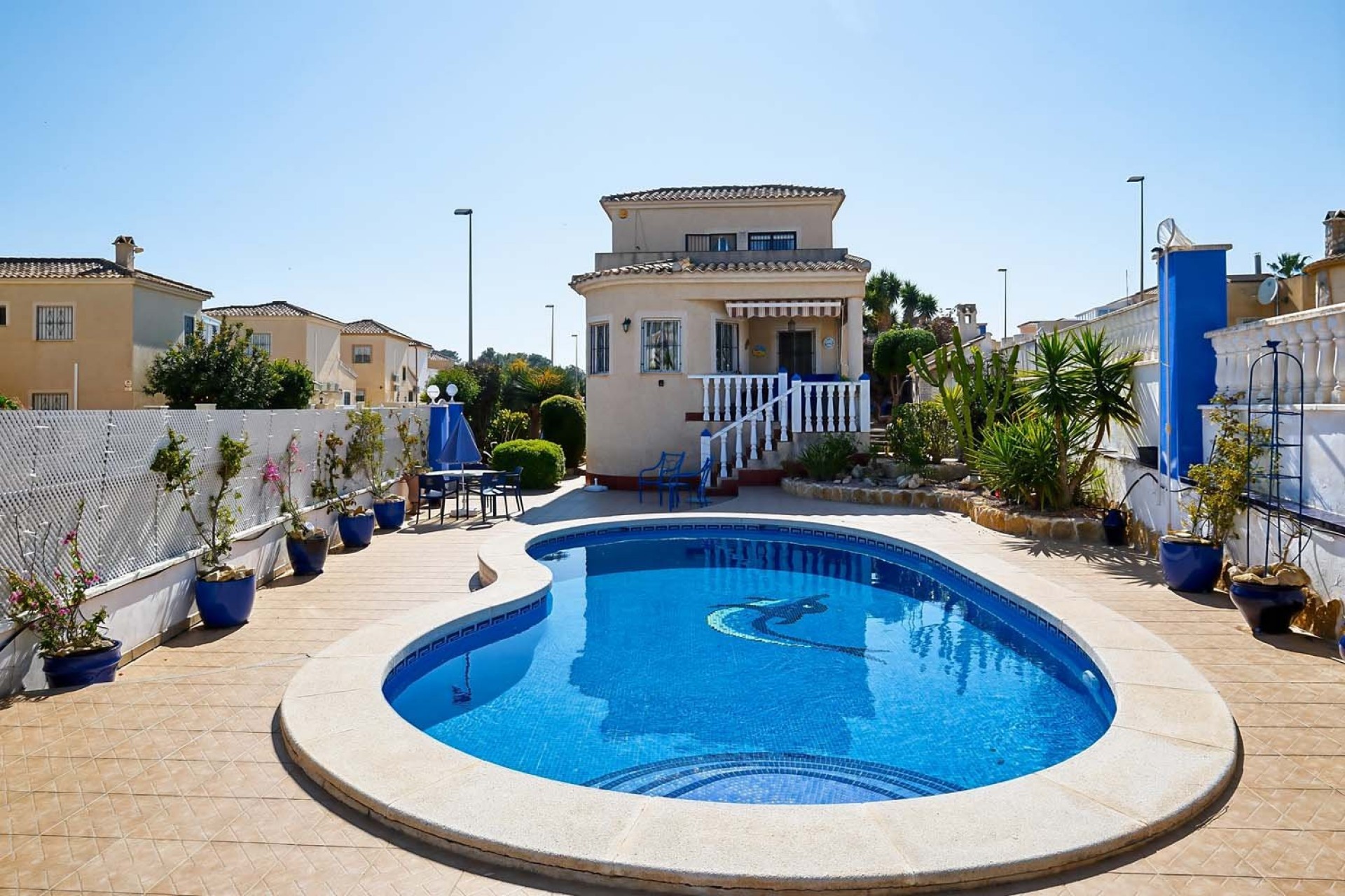 Reventa - Chalet - Pinar de Campoverde - Pinar de Campoverde - Pueblo