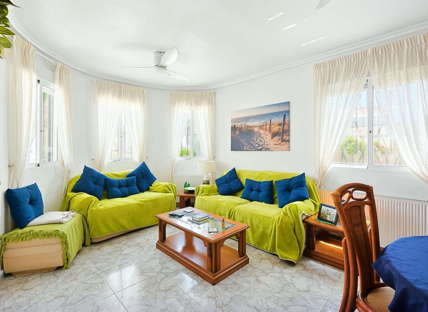 Reventa - Chalet - Pinar de Campoverde - Pinar de Campoverde - Pueblo