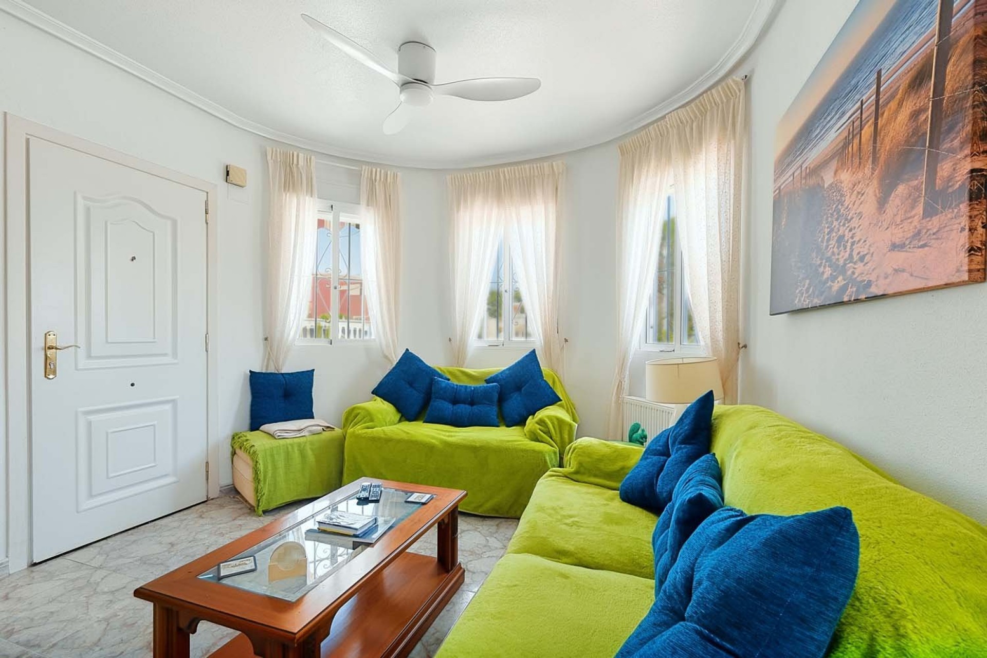 Reventa - Chalet - Pinar de Campoverde - Pinar de Campoverde - Pueblo