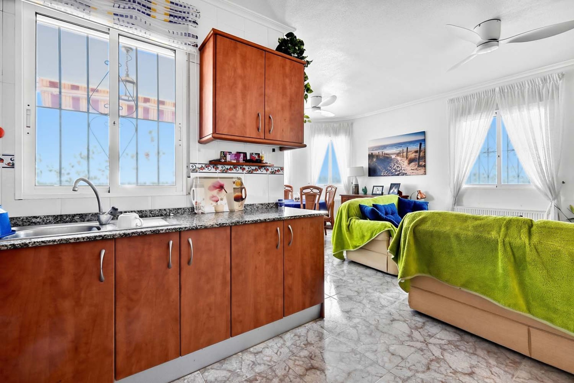 Reventa - Chalet - Pinar de Campoverde - Pinar de Campoverde - Pueblo