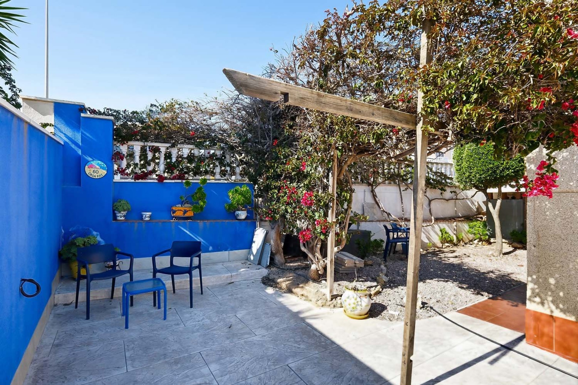 Reventa - Chalet - Pinar de Campoverde - Pinar de Campoverde - Pueblo