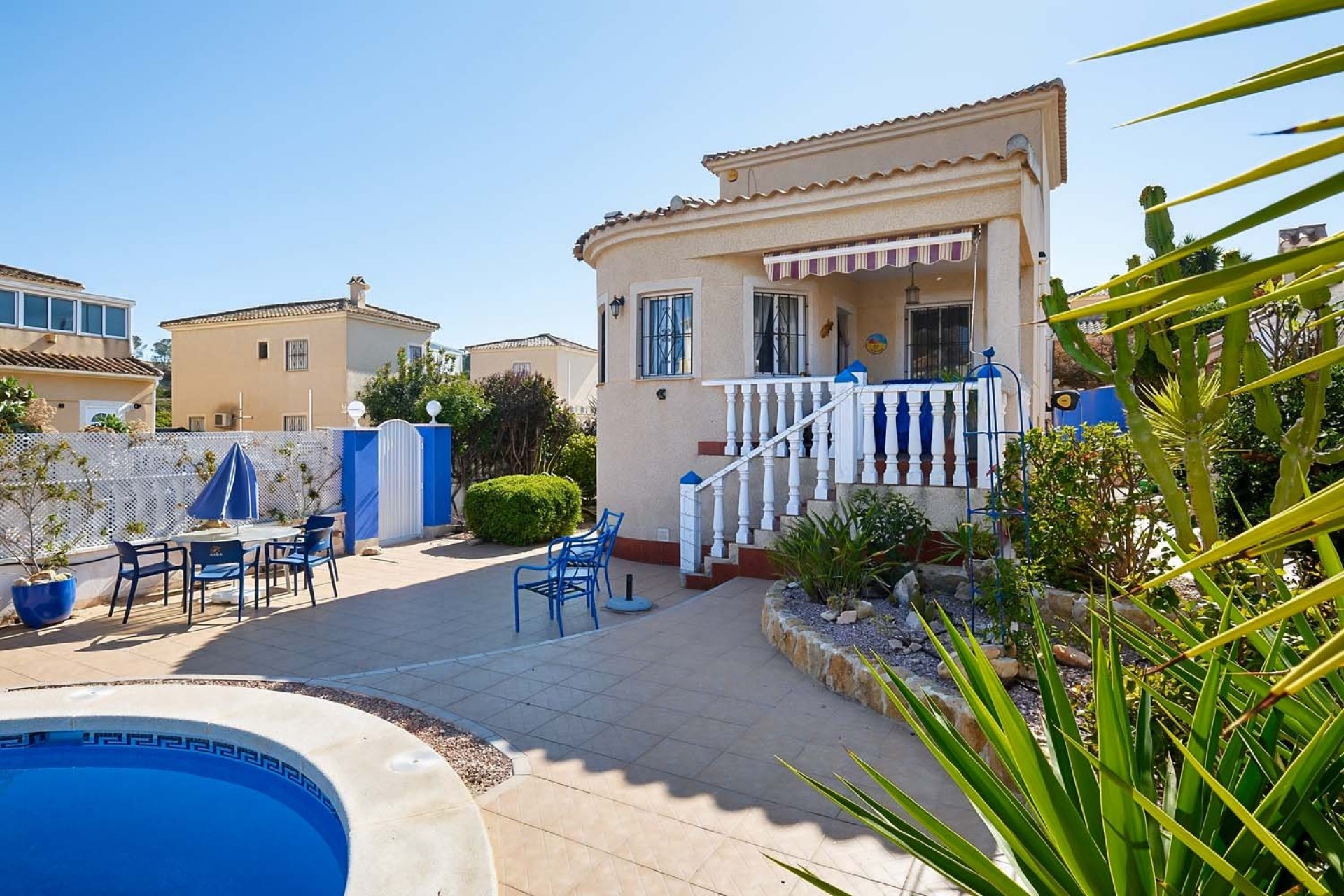 Reventa - Chalet - Pinar de Campoverde - Pinar de Campoverde - Pueblo