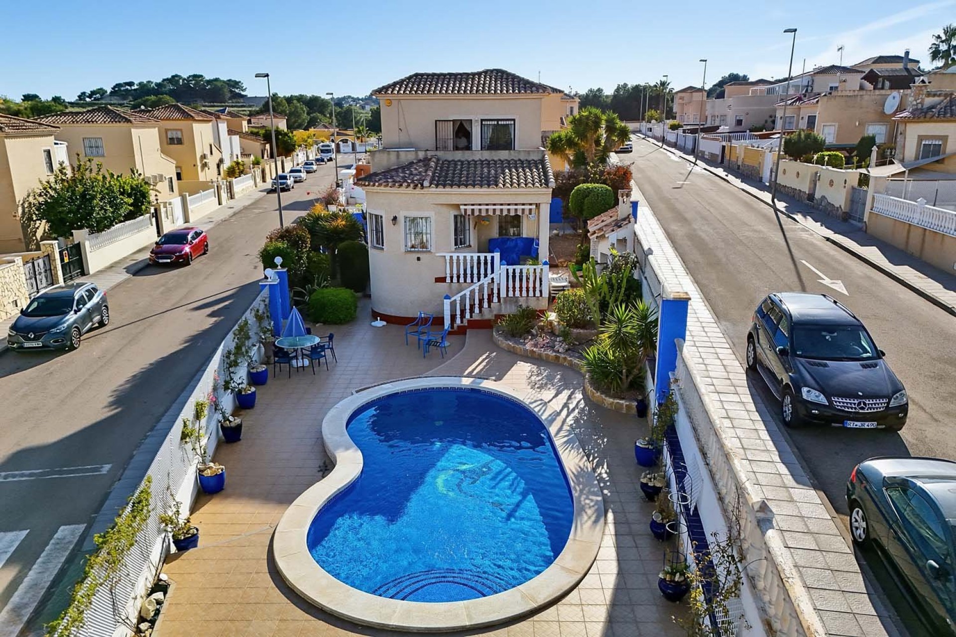 Reventa - Chalet - Pinar de Campoverde - Pinar de Campoverde - Pueblo