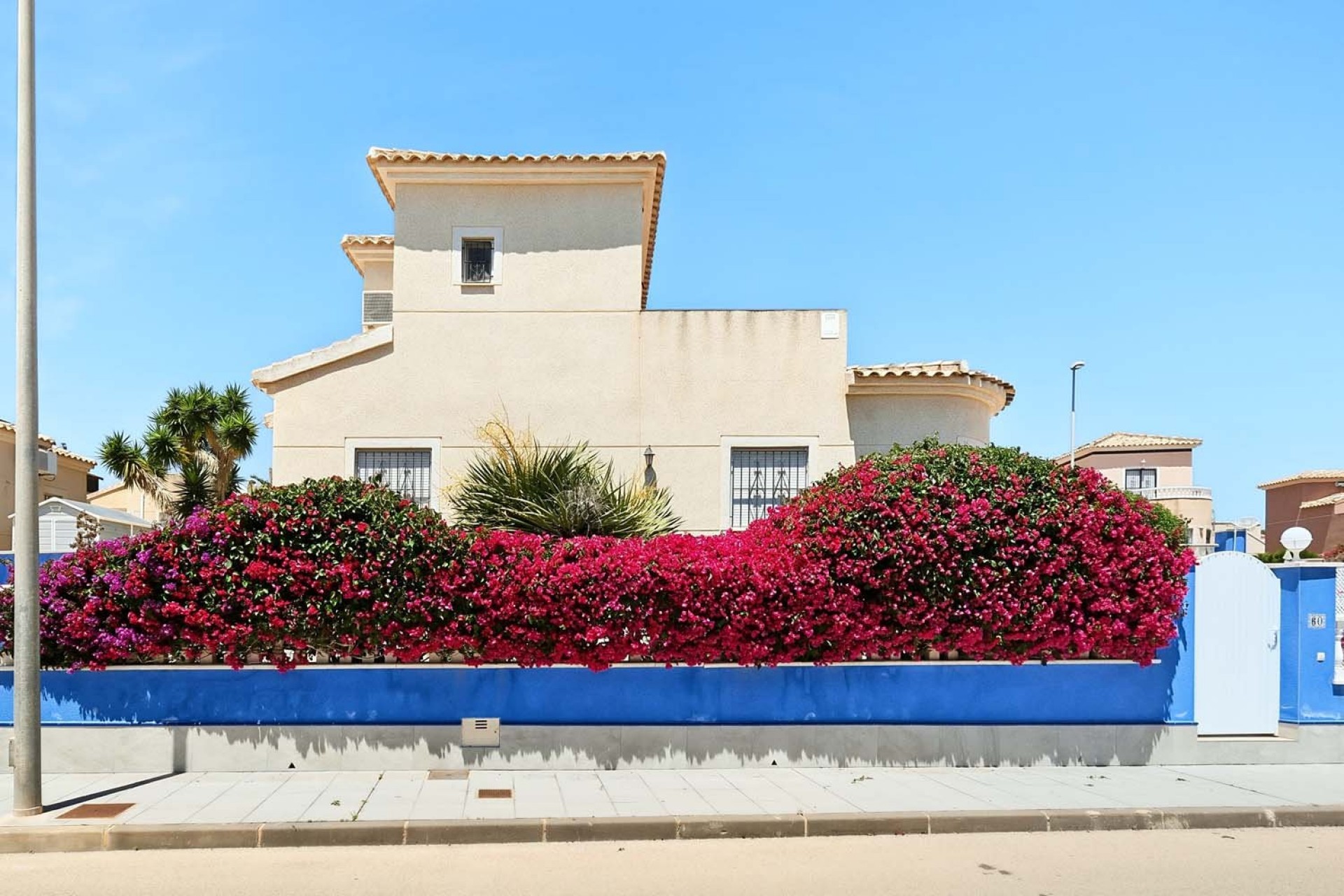 Reventa - Chalet - Pinar de Campoverde - Pinar de Campoverde - Pueblo