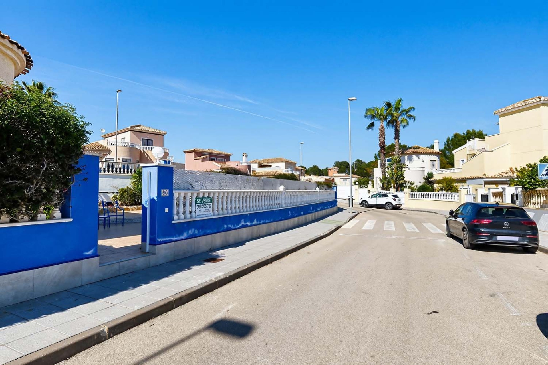 Reventa - Chalet - Pinar de Campoverde - Pinar de Campoverde - Pueblo