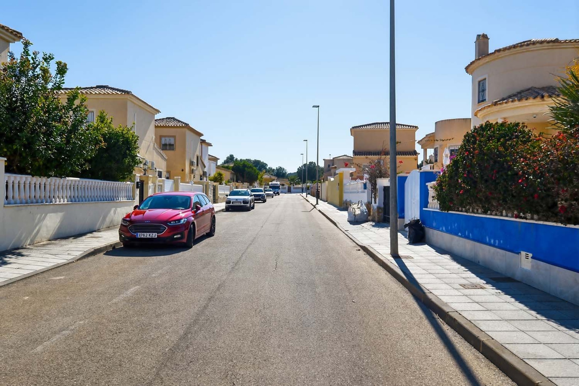 Reventa - Chalet - Pinar de Campoverde - Pinar de Campoverde - Pueblo