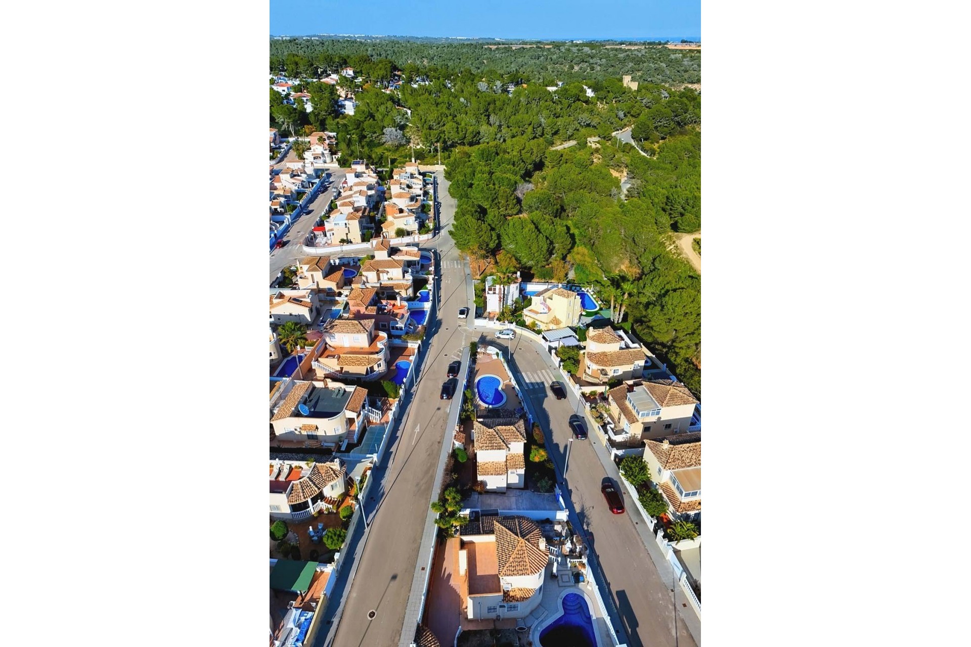 Reventa - Chalet - Pinar de Campoverde - Pinar de Campoverde - Pueblo