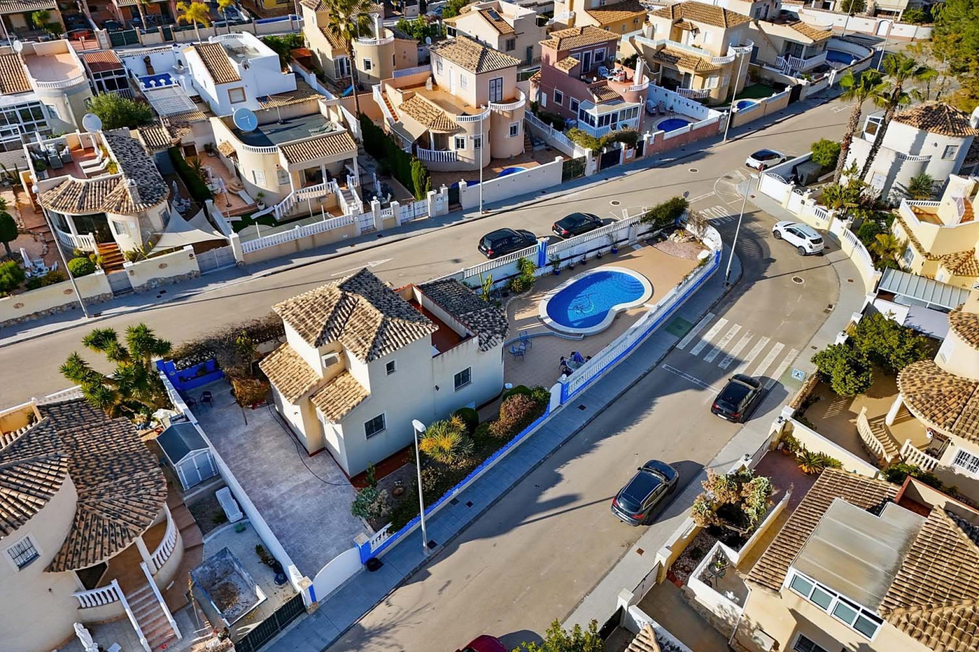 Reventa - Chalet - Pinar de Campoverde - Pinar de Campoverde - Pueblo