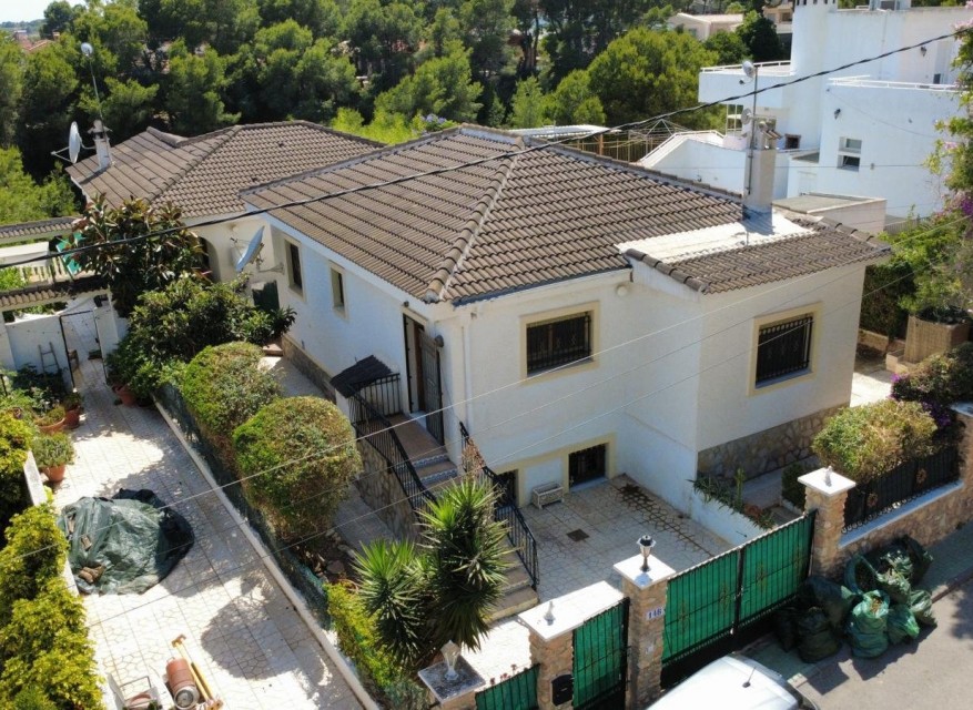 Reventa - Chalet - Pinar de Campoverde - Pinar de Campoverde - Pueblo
