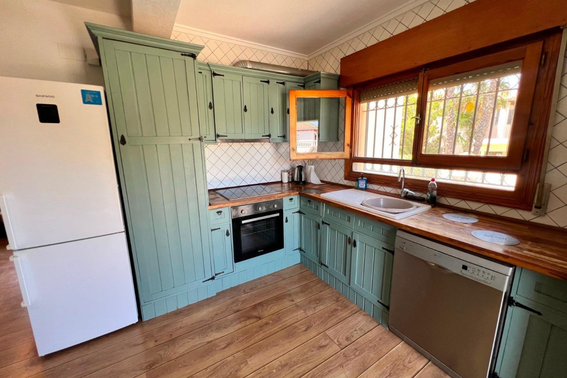 Reventa - Chalet - Pinar de Campoverde - Pinar de Campoverde - Pueblo