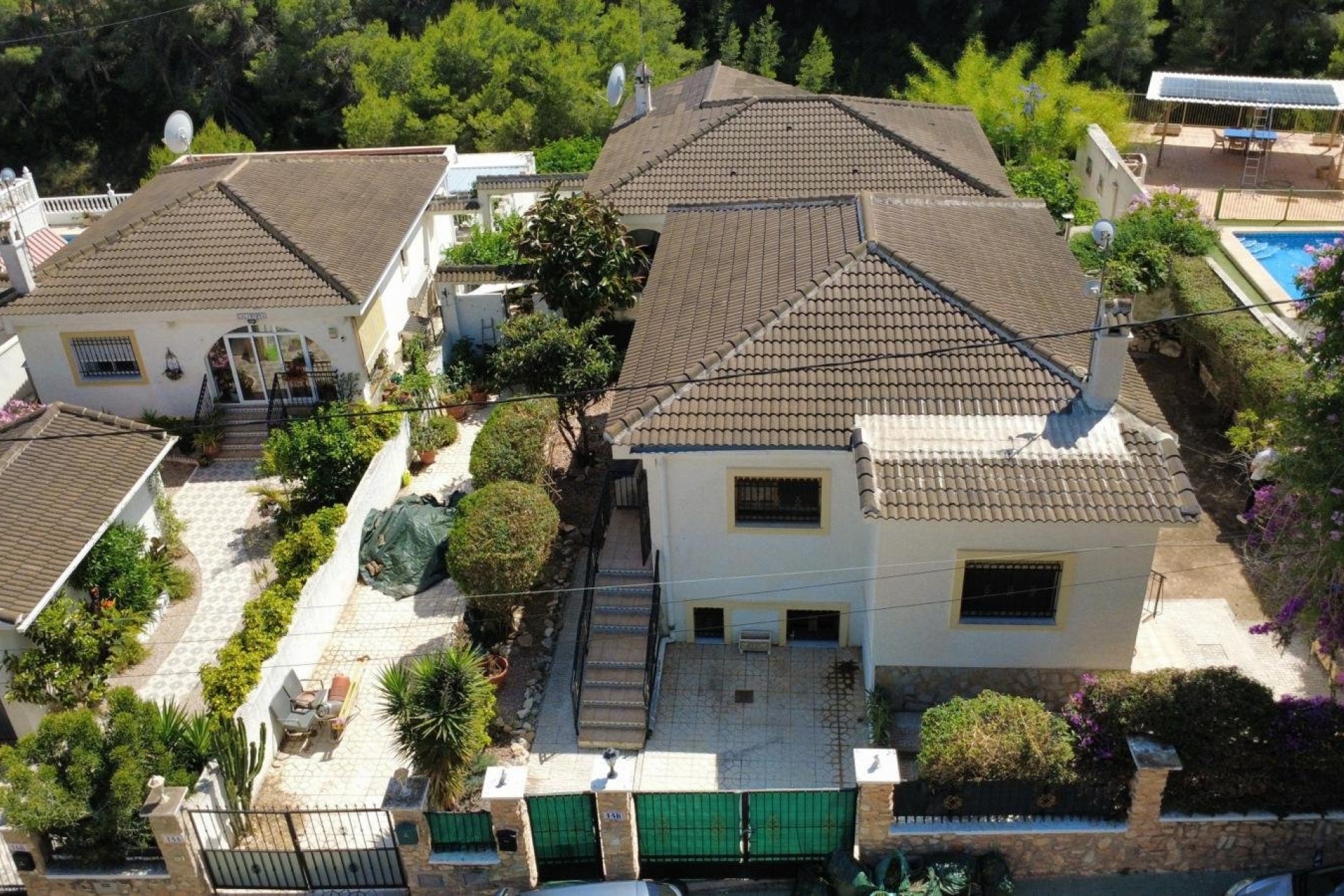Reventa - Chalet - Pinar de Campoverde - Pinar de Campoverde - Pueblo