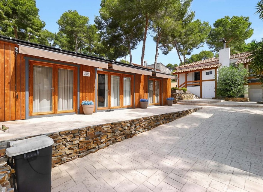 Reventa - Chalet - Pinar de Campoverde - Pinar de Campoverde - Pueblo