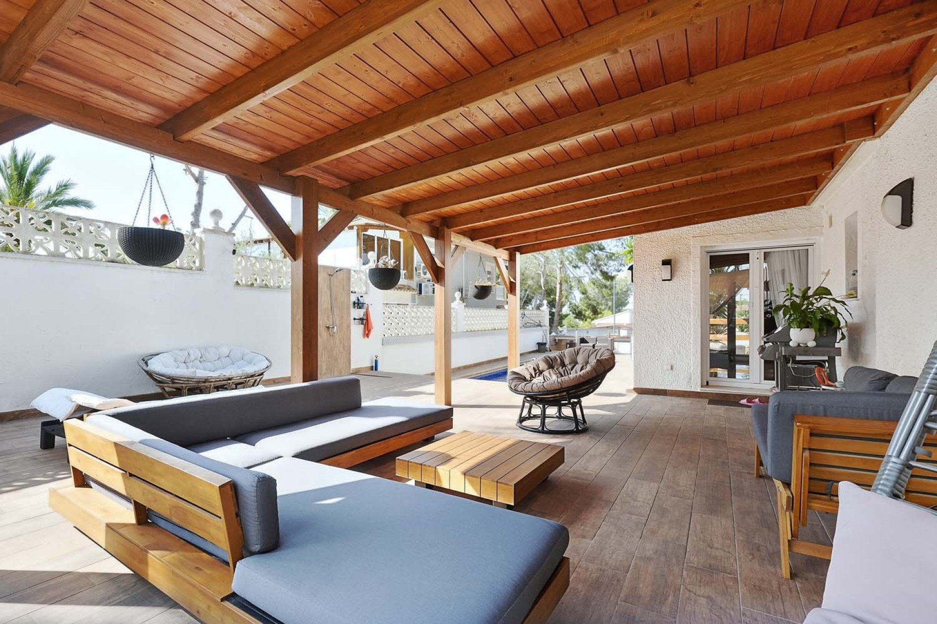 Reventa - Chalet - Pinar de Campoverde - Pinar de Campoverde - Pueblo