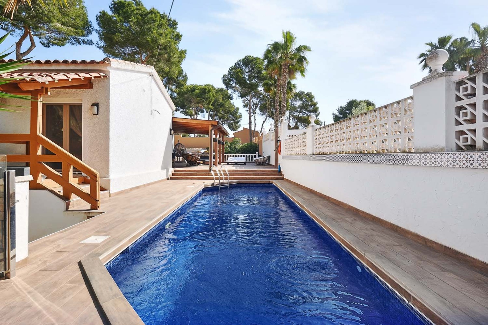 Reventa - Chalet - Pinar de Campoverde - Pinar de Campoverde - Pueblo